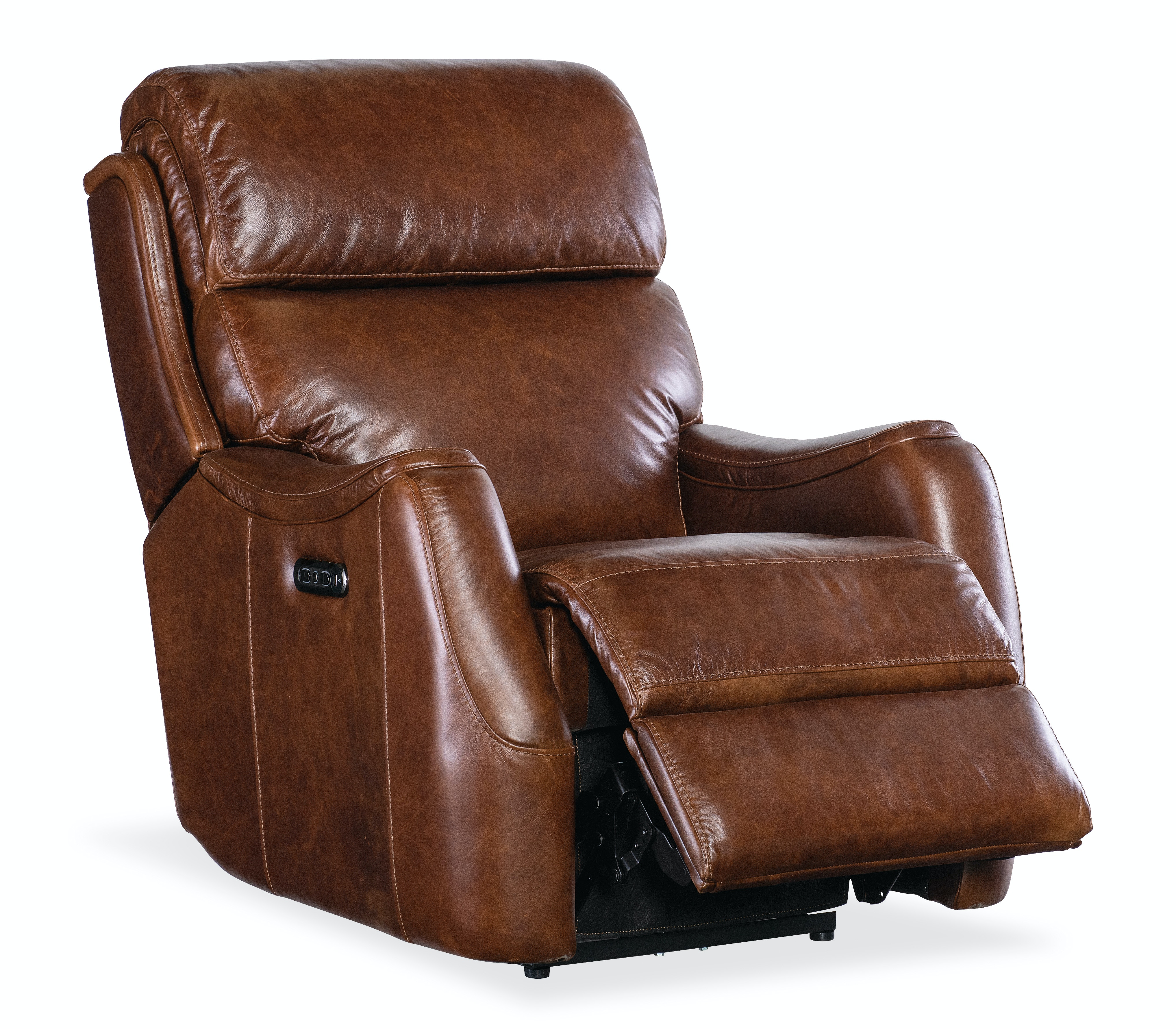 Кресло реклайнер Harlan Zero Gravity PWR Recliner w/PWR Headrest