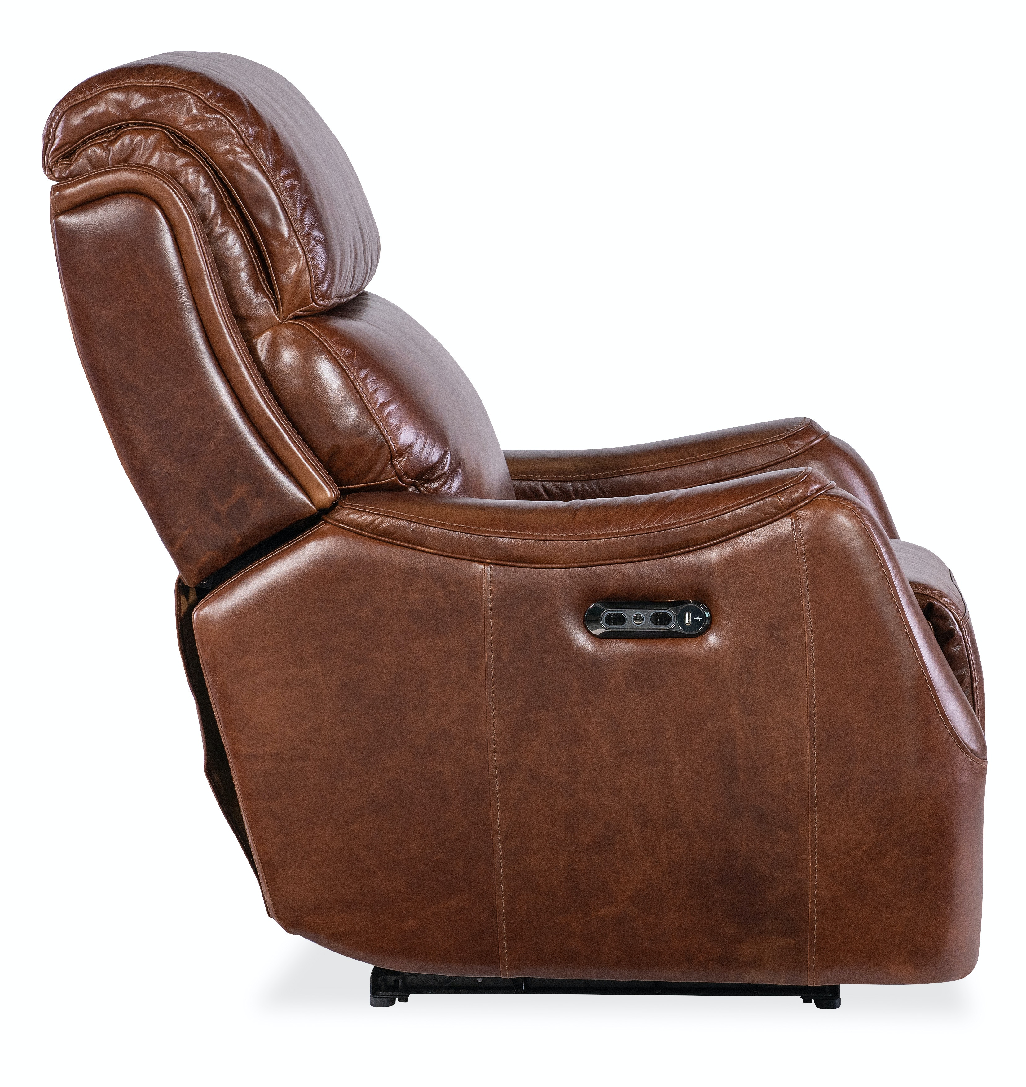 Кресло реклайнер Harlan Zero Gravity PWR Recliner w/PWR Headrest