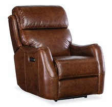 Кресло реклайнер Harlan Zero Gravity PWR Recliner w/PWR Headrest