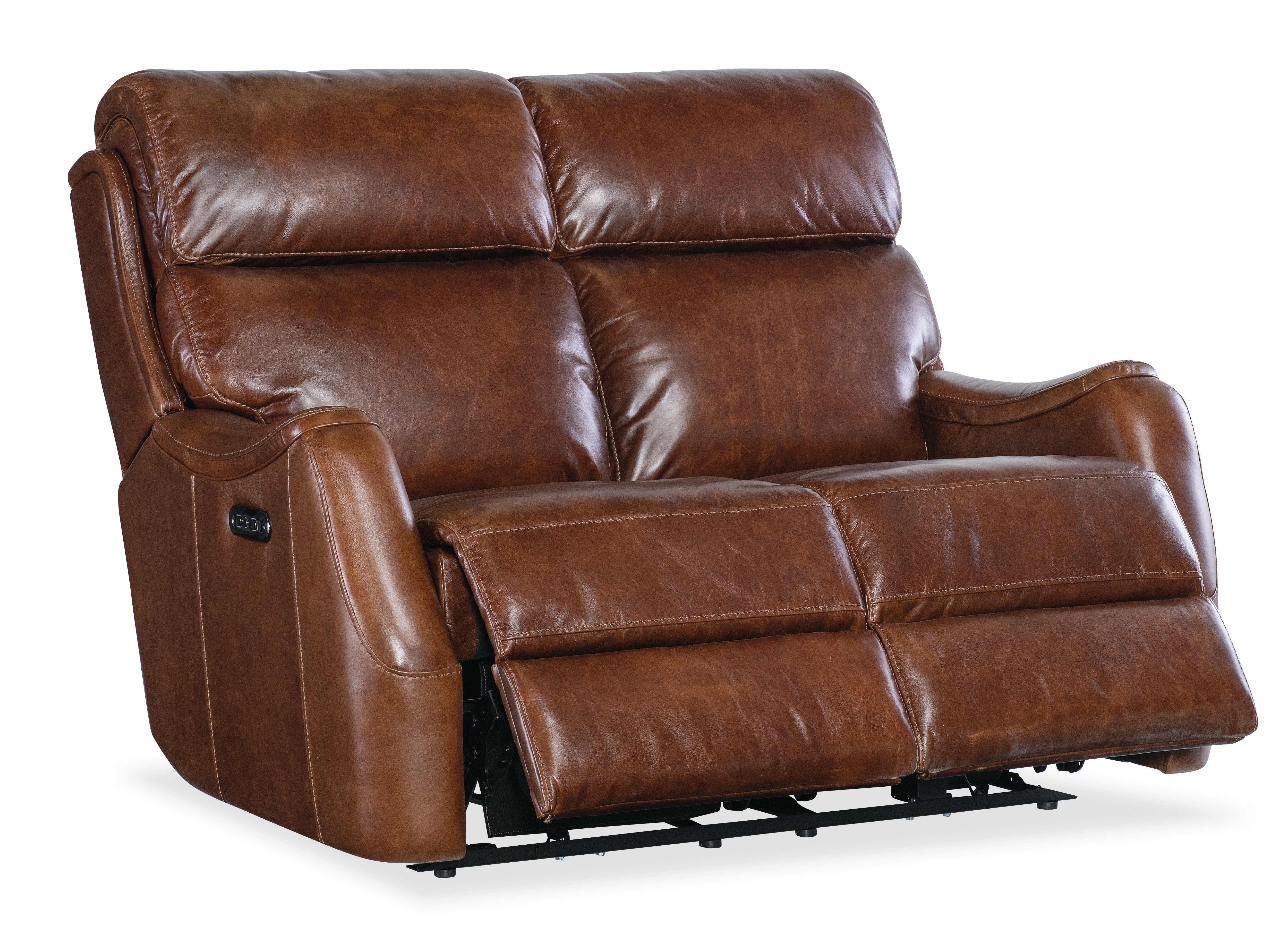 Диван реклайнер Harlan Zero Gravity PWR Loveseat w/PWR Headrest