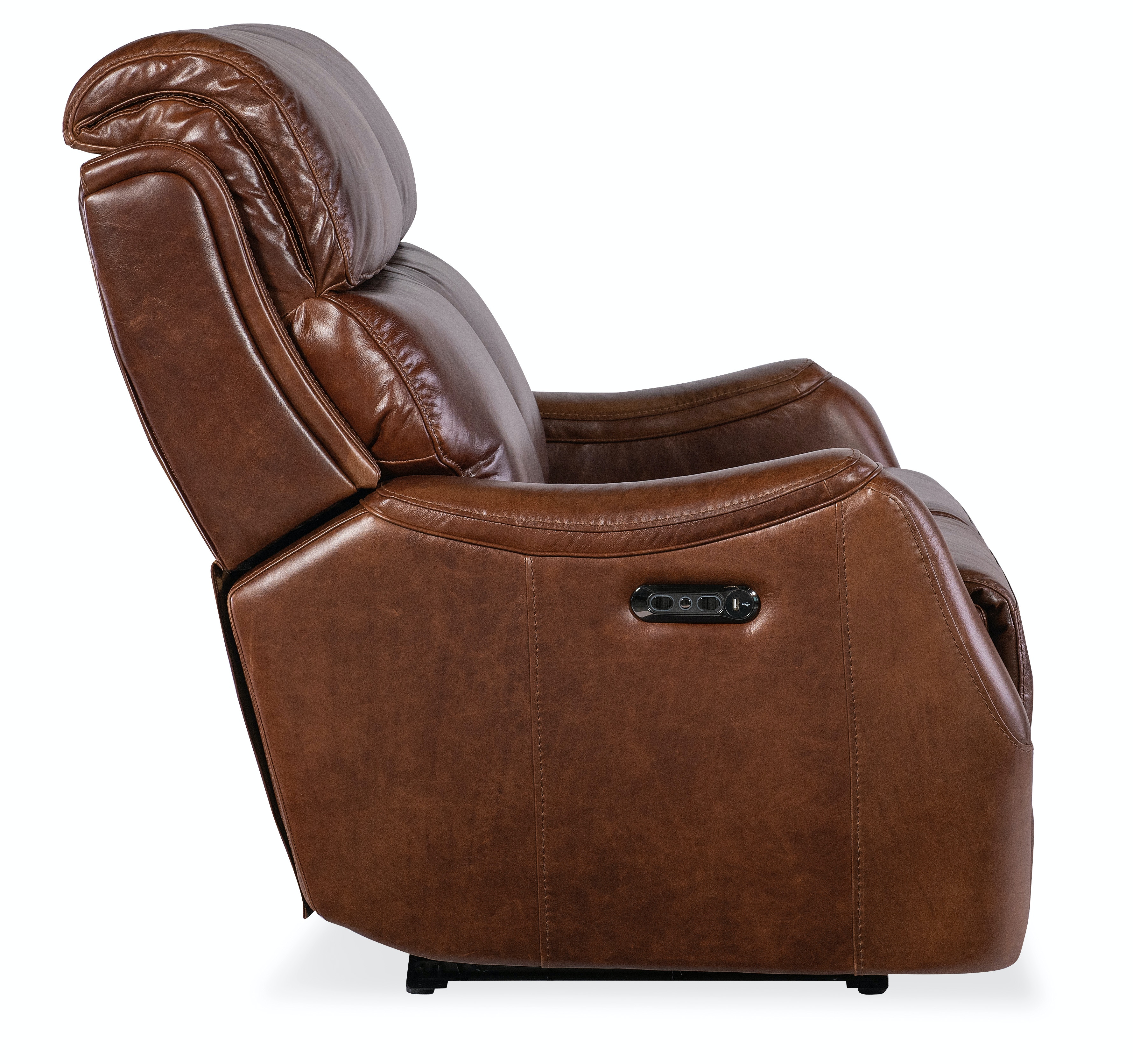 Диван реклайнер Harlan Zero Gravity PWR Loveseat w/PWR Headrest