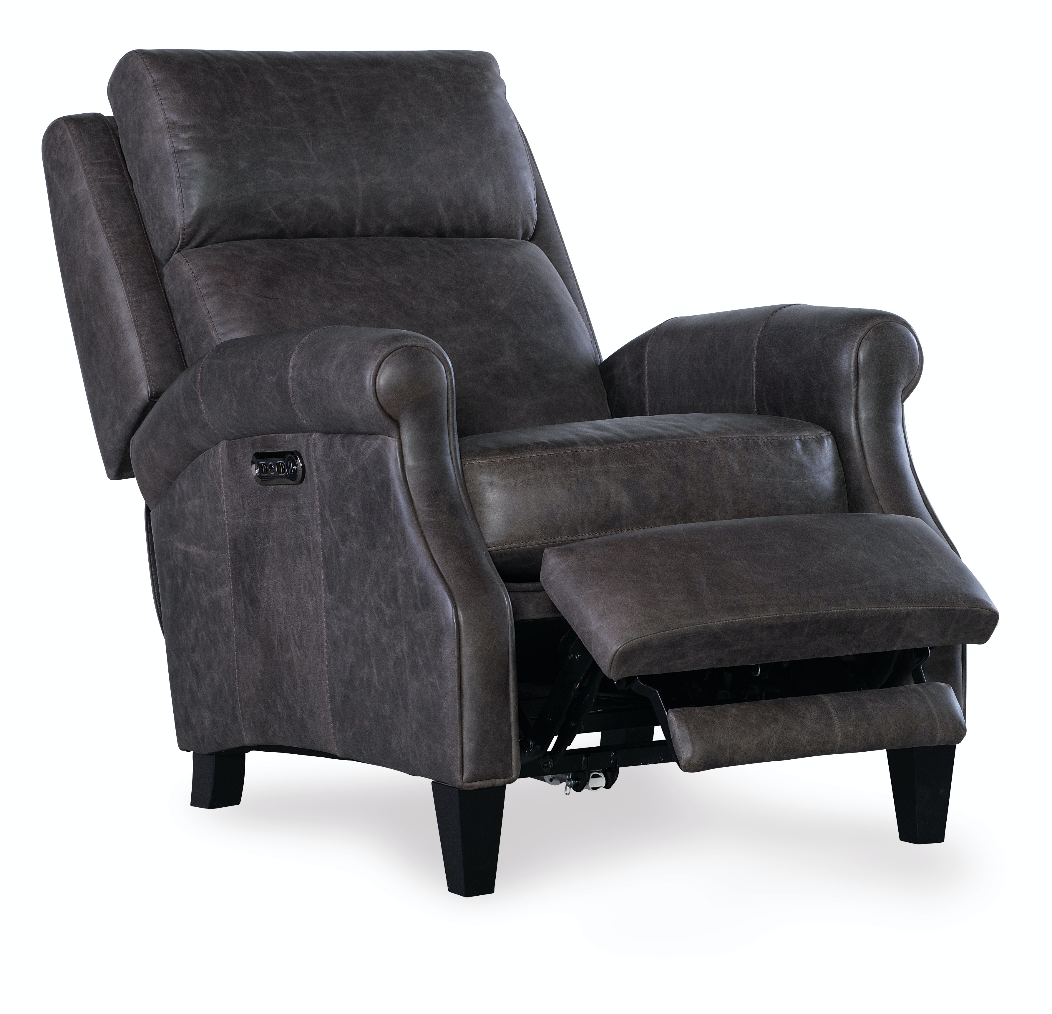 Кресло реклайнер Hurley Power Recliner w/Power Headrest