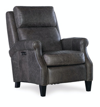 Кресло реклайнер Hurley Power Recliner w/Power Headrest