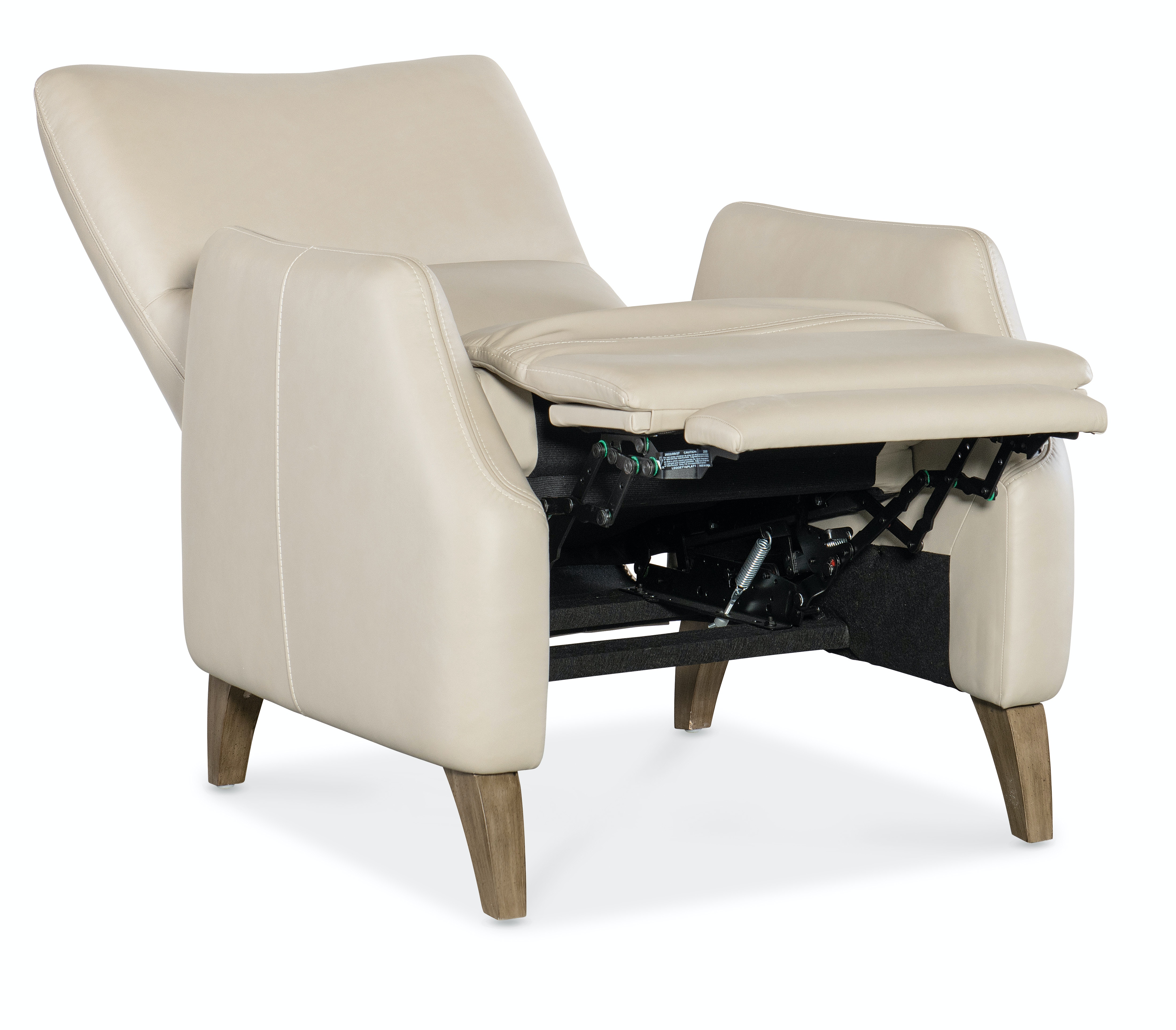 Кресло реклайнер Rumero Press Back Recliner