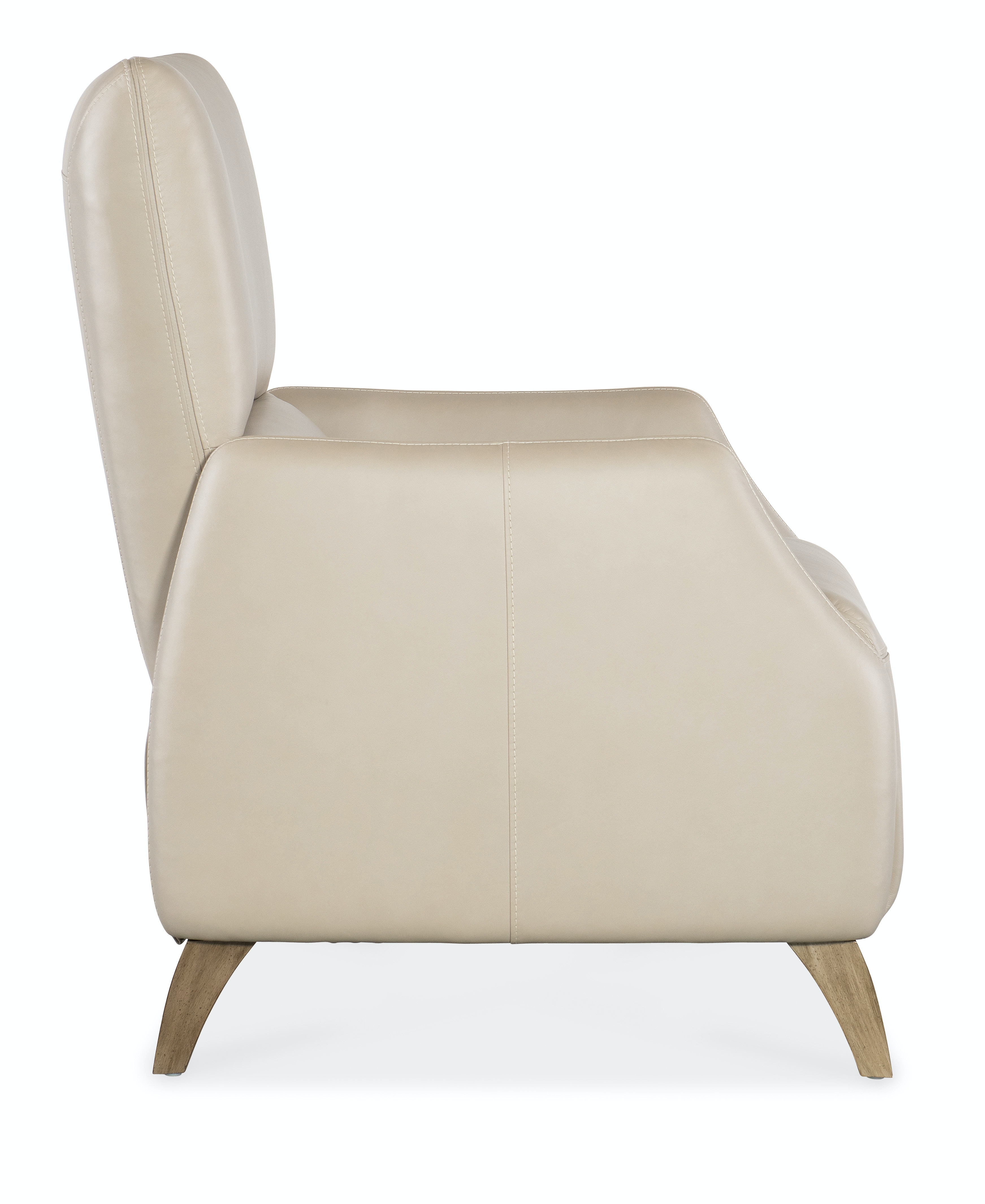 Кресло реклайнер Rumero Press Back Recliner