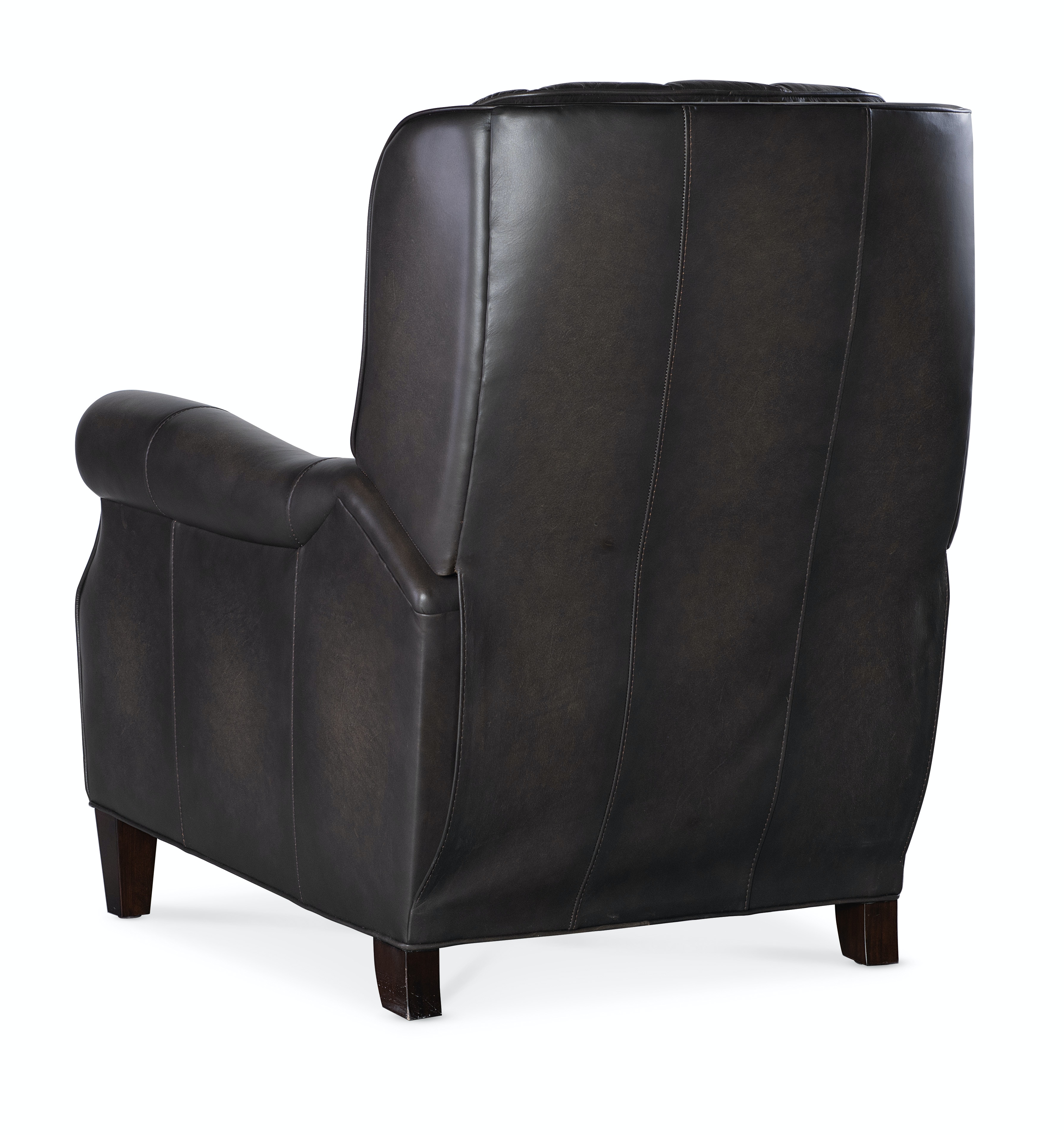 Кресло реклайнер Palmer Press Back Recliner