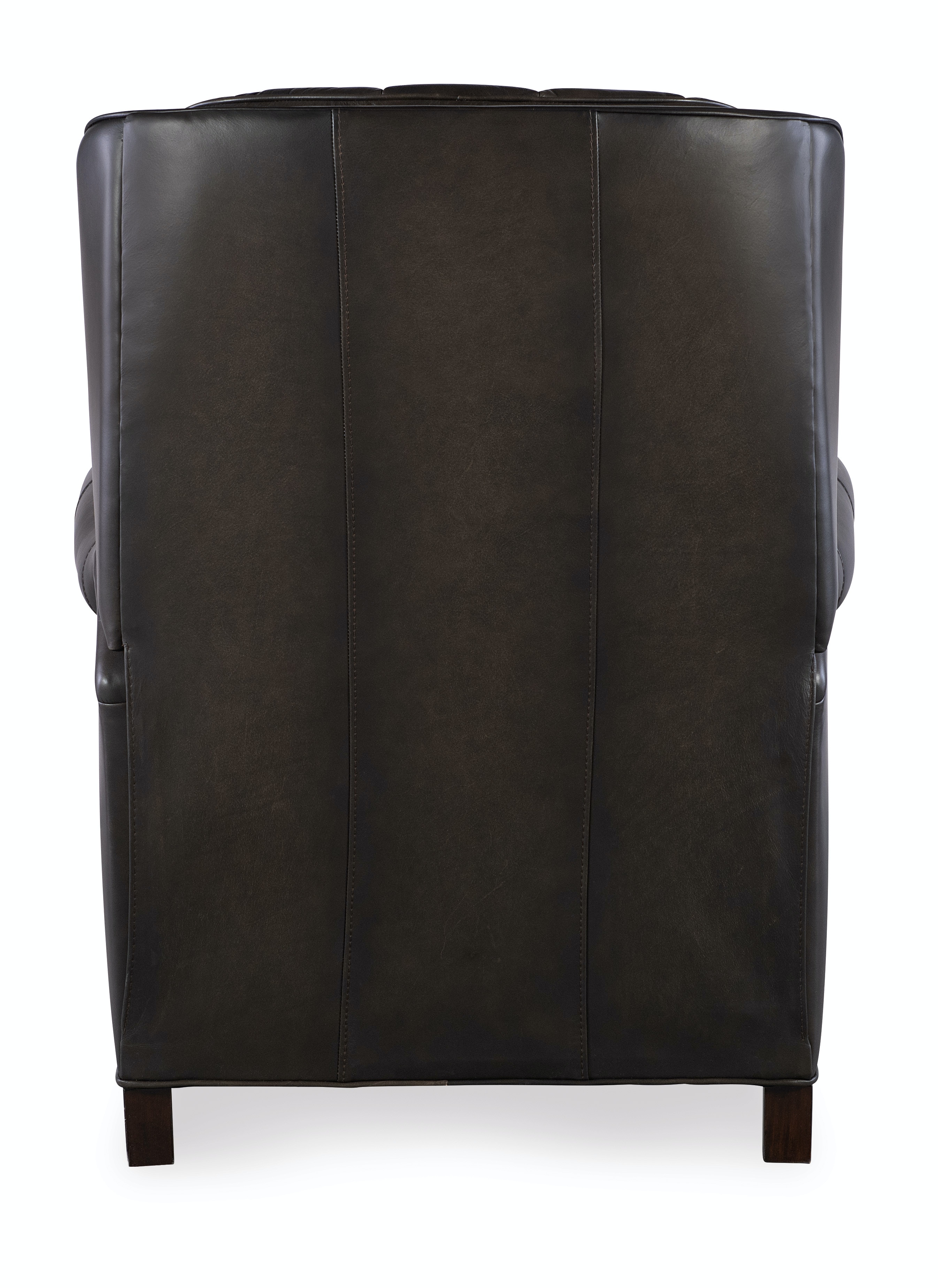 Кресло реклайнер Palmer Press Back Recliner