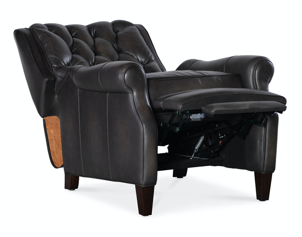 Press back recliner chair deals