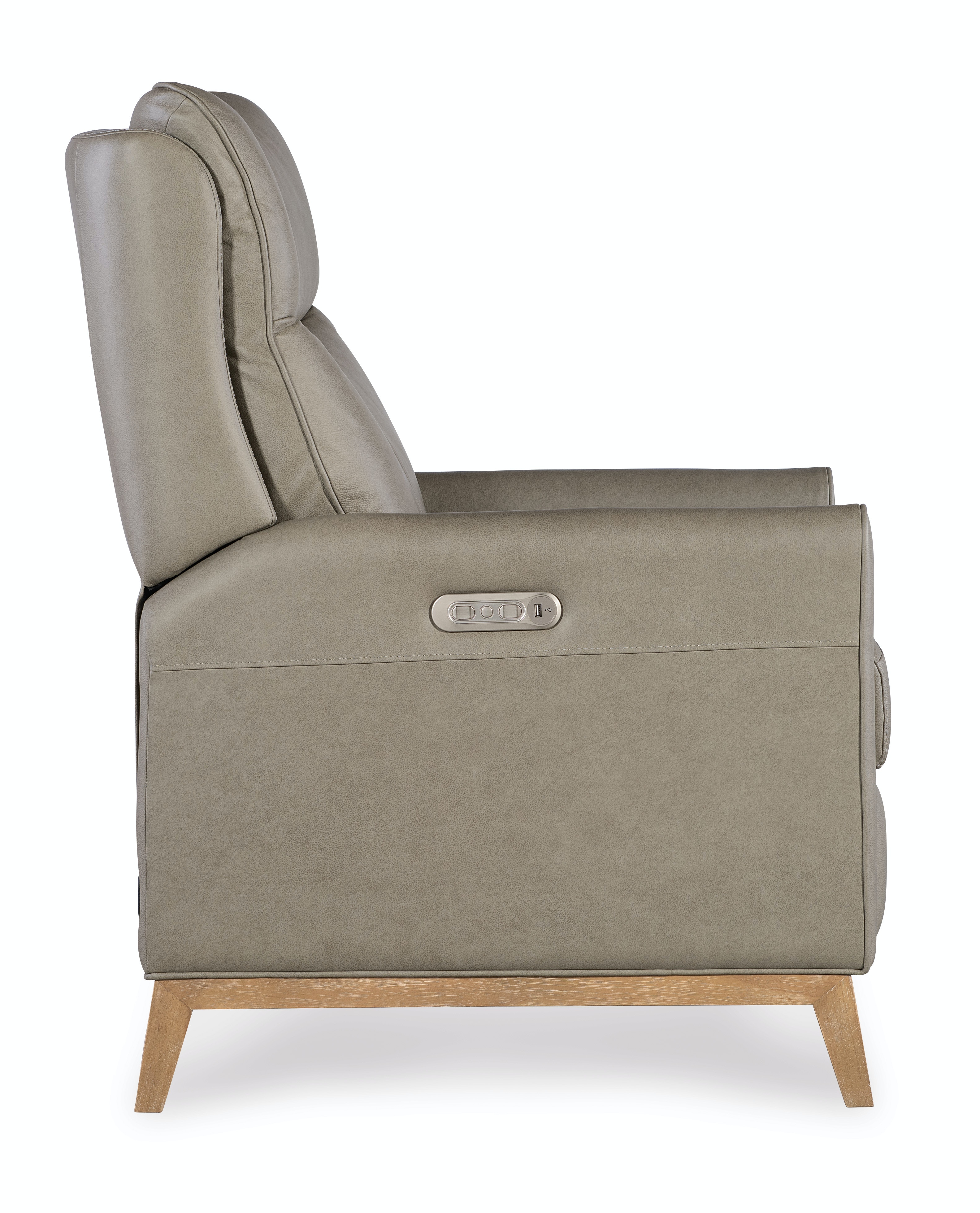 Кресло реклайнер Quinnie Power Recliner w/Power Headrest