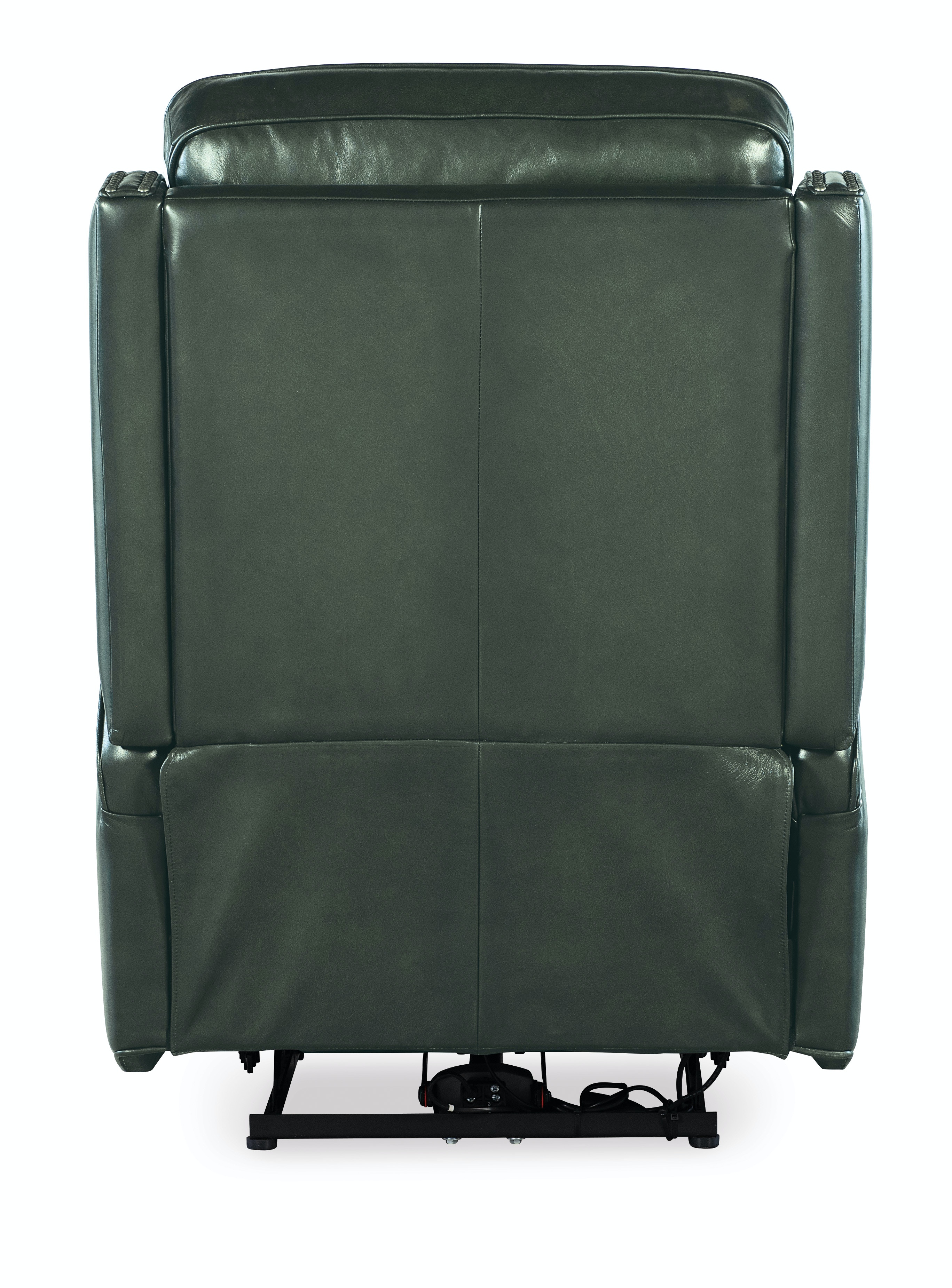 Кресло реклайнер Hamilton Power Recliner w/Power Headrest