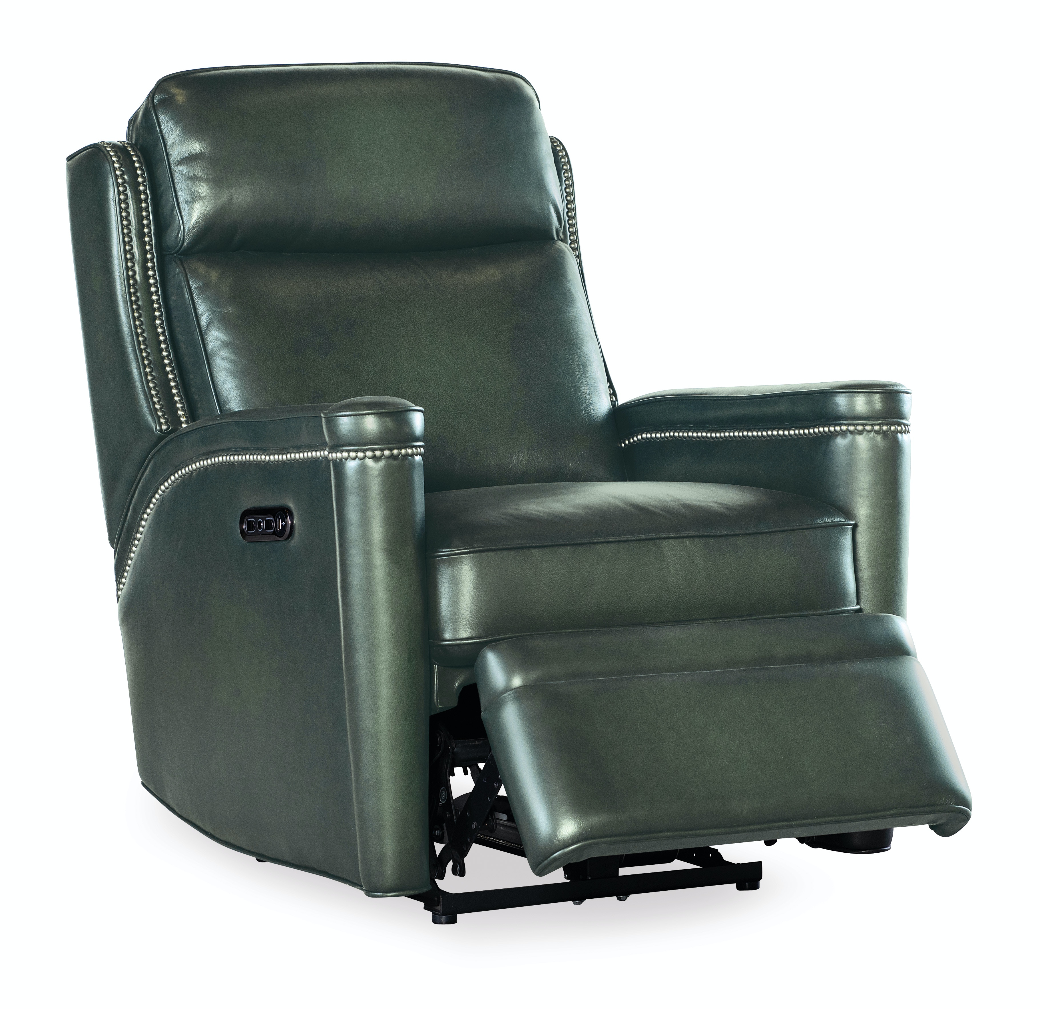 Кресло реклайнер Hamilton Power Recliner w/Power Headrest