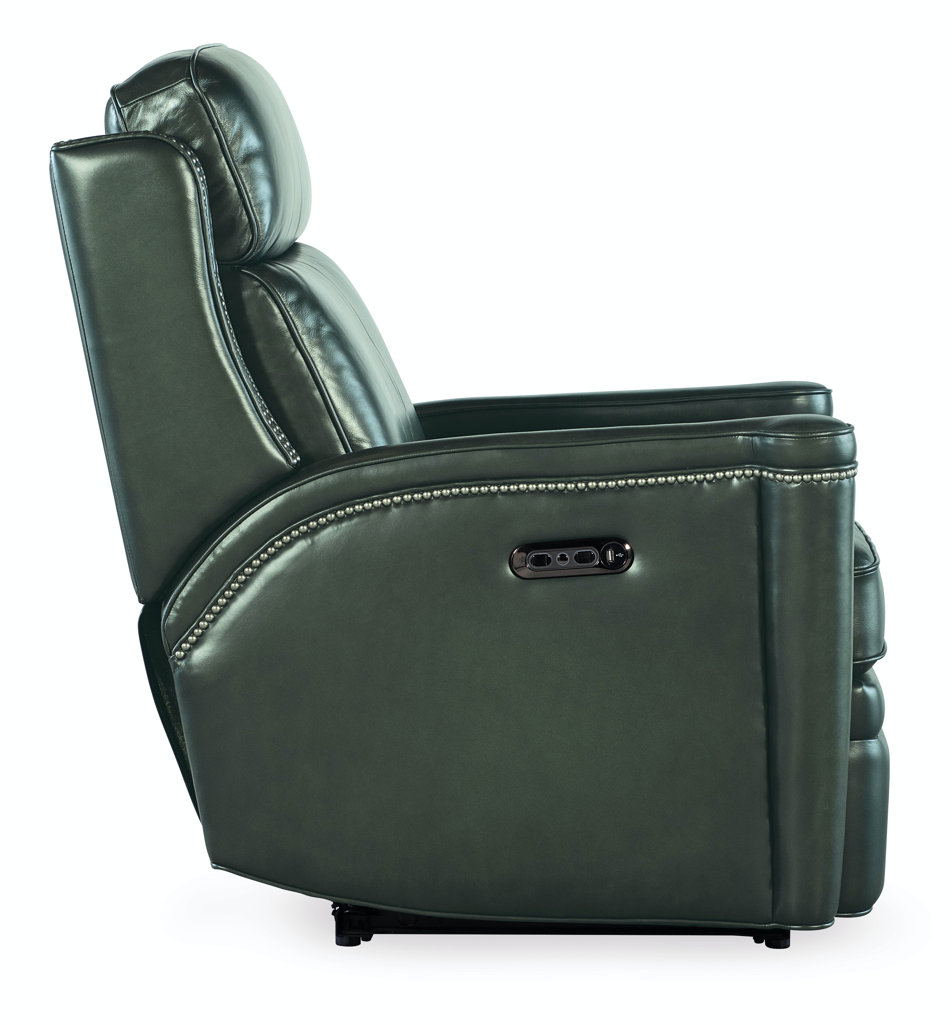 Кресло реклайнер Hamilton Power Recliner w/Power Headrest