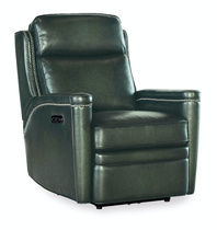 Кресло реклайнер Hamilton Power Recliner w/Power Headrest