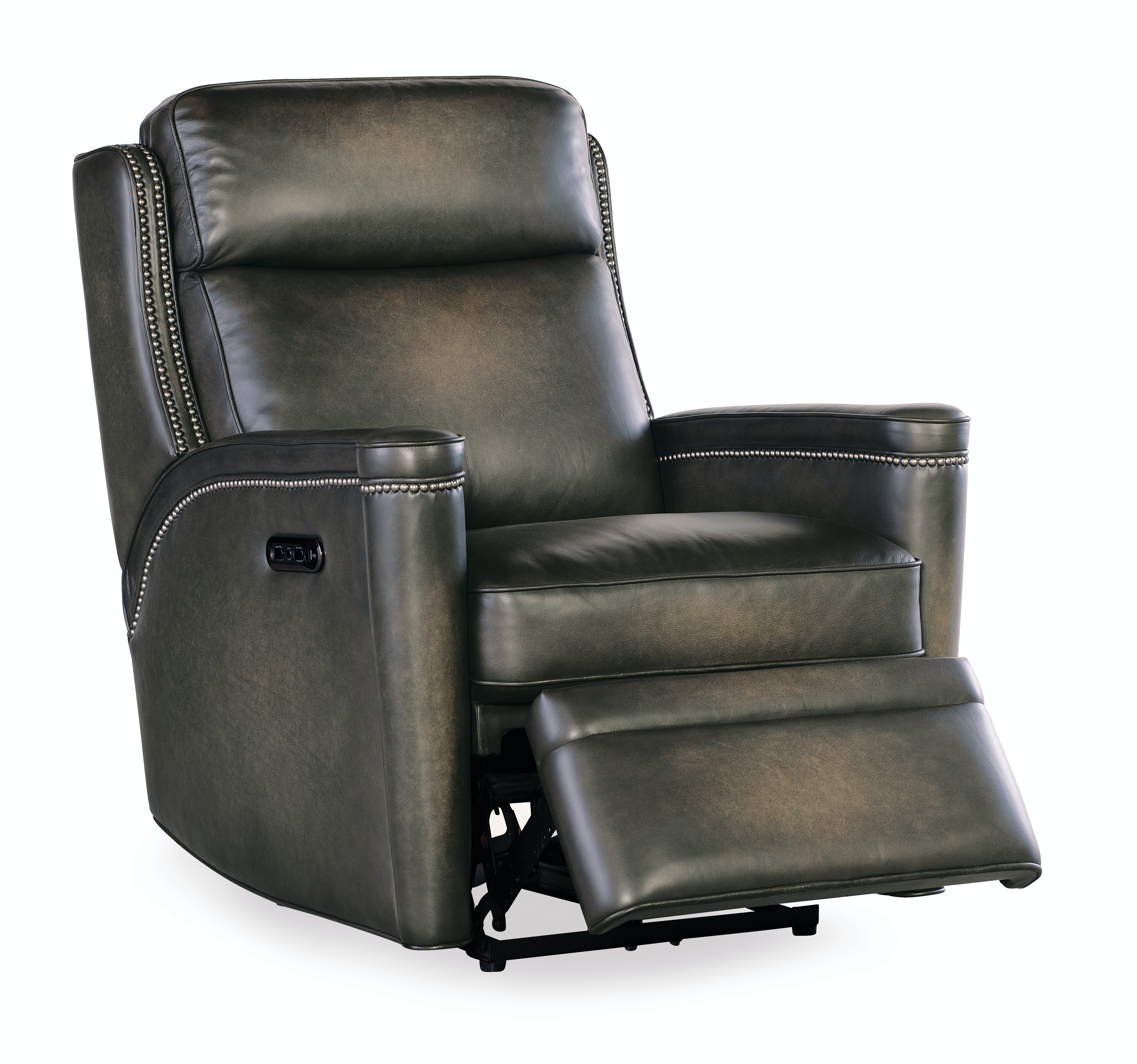 Кресло реклайнер Hamilton Power Recliner w/Power Headrest