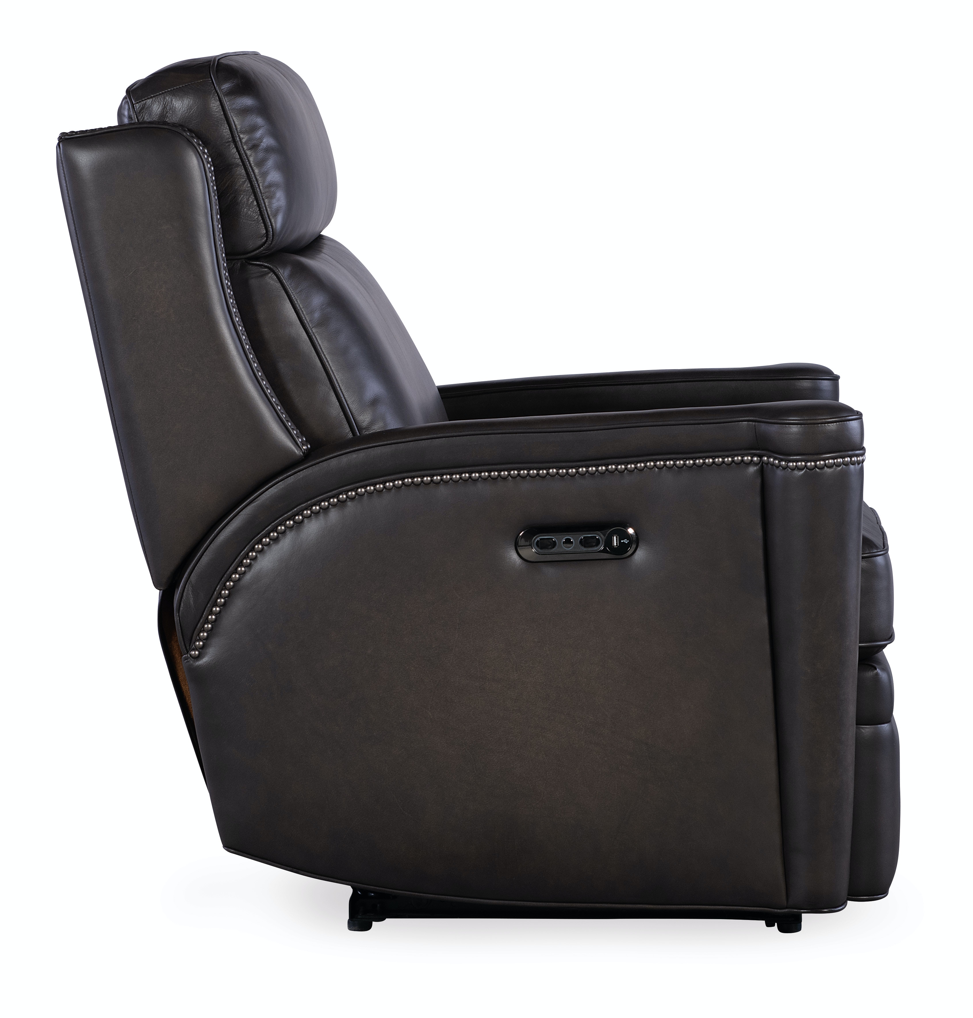 Кресло реклайнер Hamilton Power Recliner w/Power Headrest