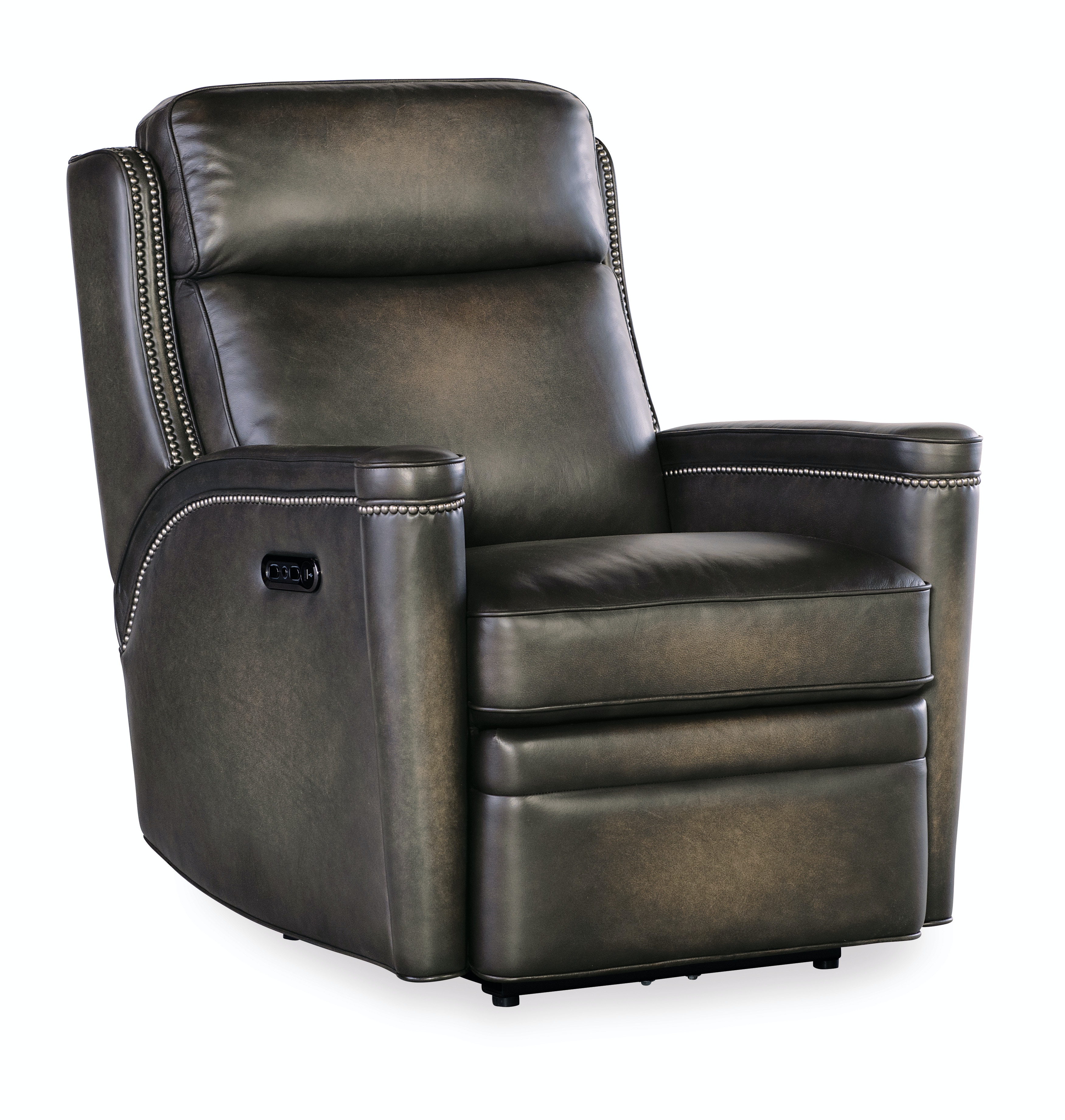 Кресло реклайнер Hamilton Power Recliner w/Power Headrest