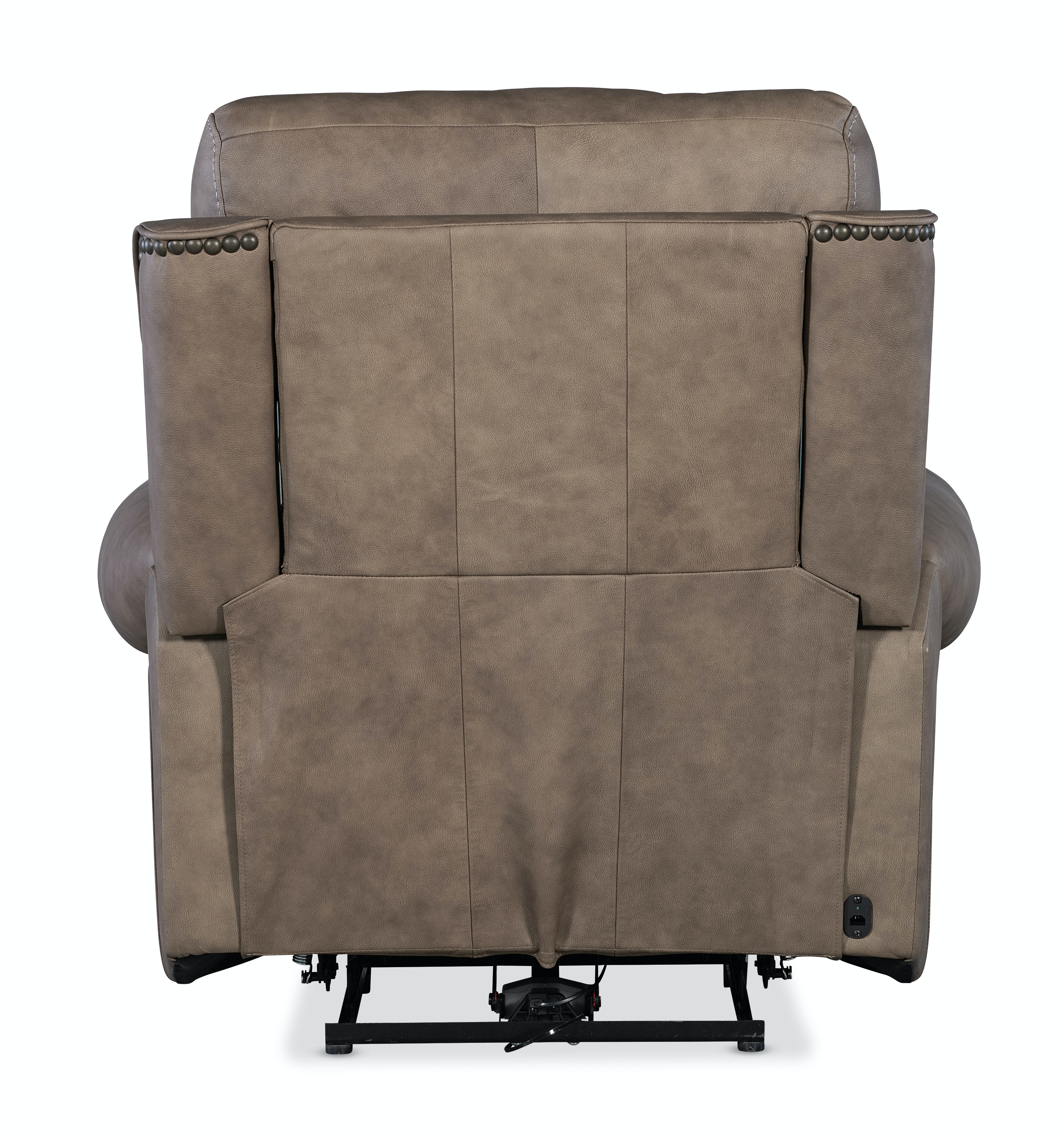 Кресло реклайнер Duncan Power Recliner w/Power Headrest & Lumbar