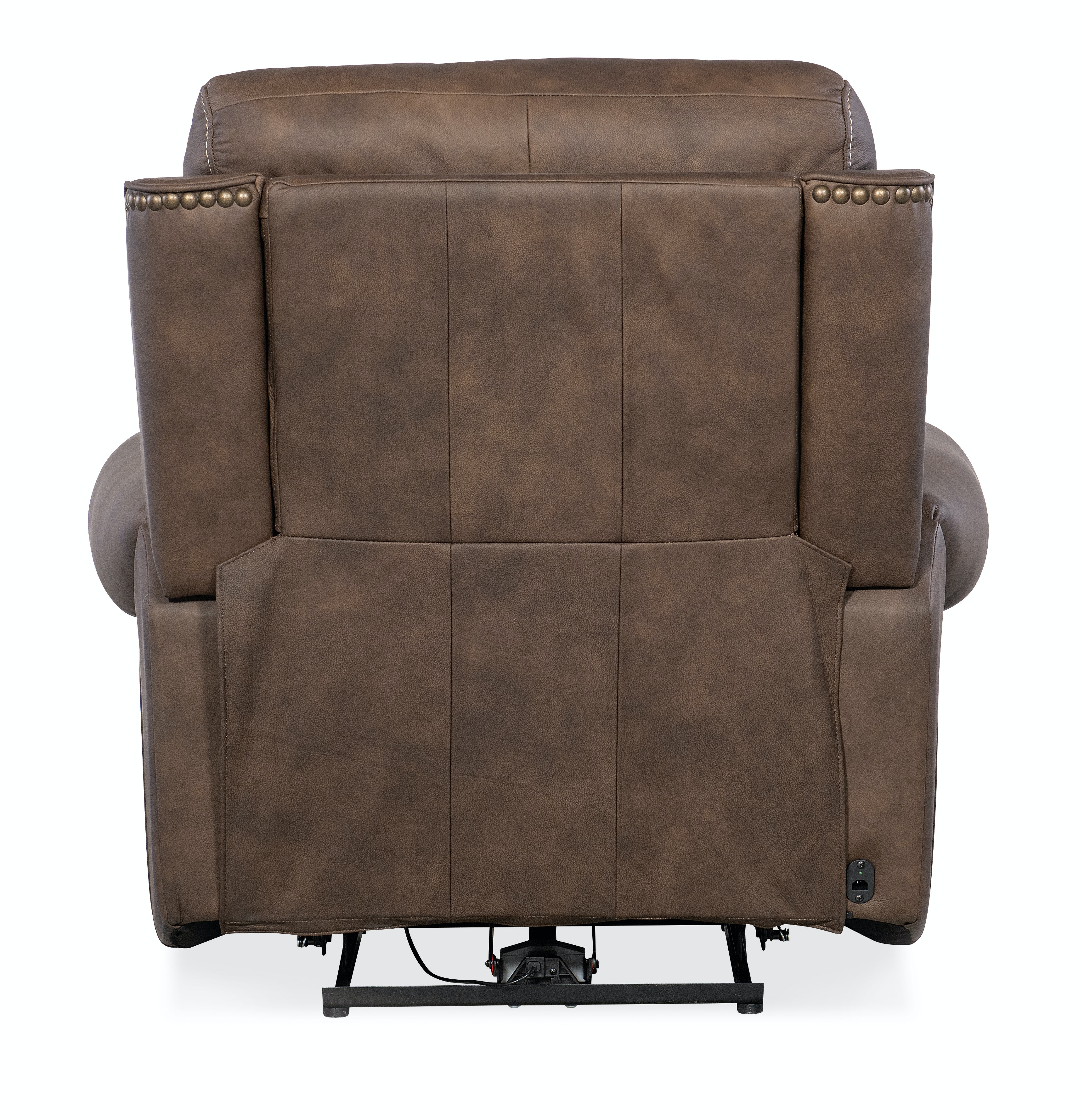 Кресло реклайнер Duncan Power Recliner w/Power Headrest & Lumbar