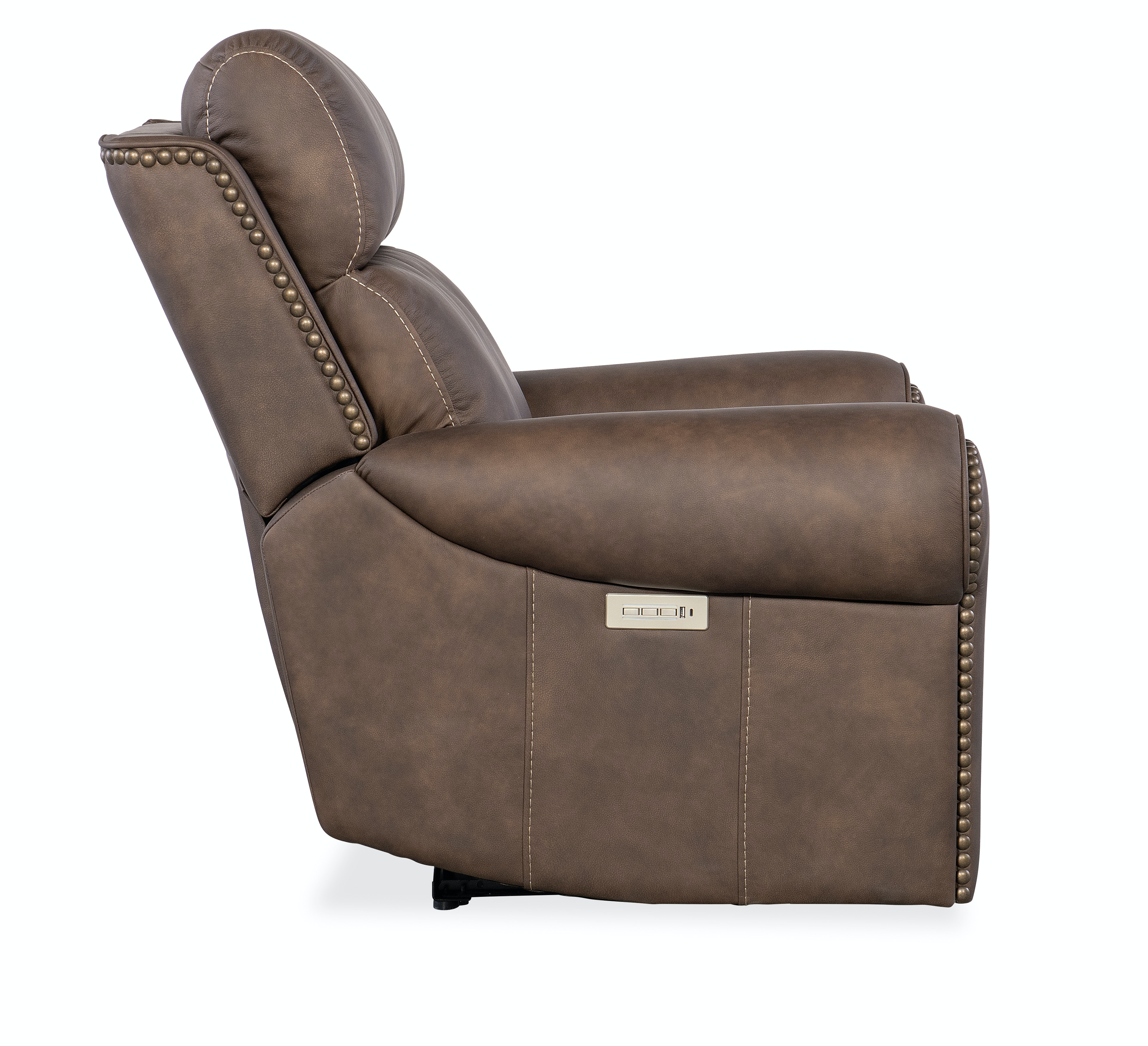 Кресло реклайнер Duncan Power Recliner w/Power Headrest & Lumbar
