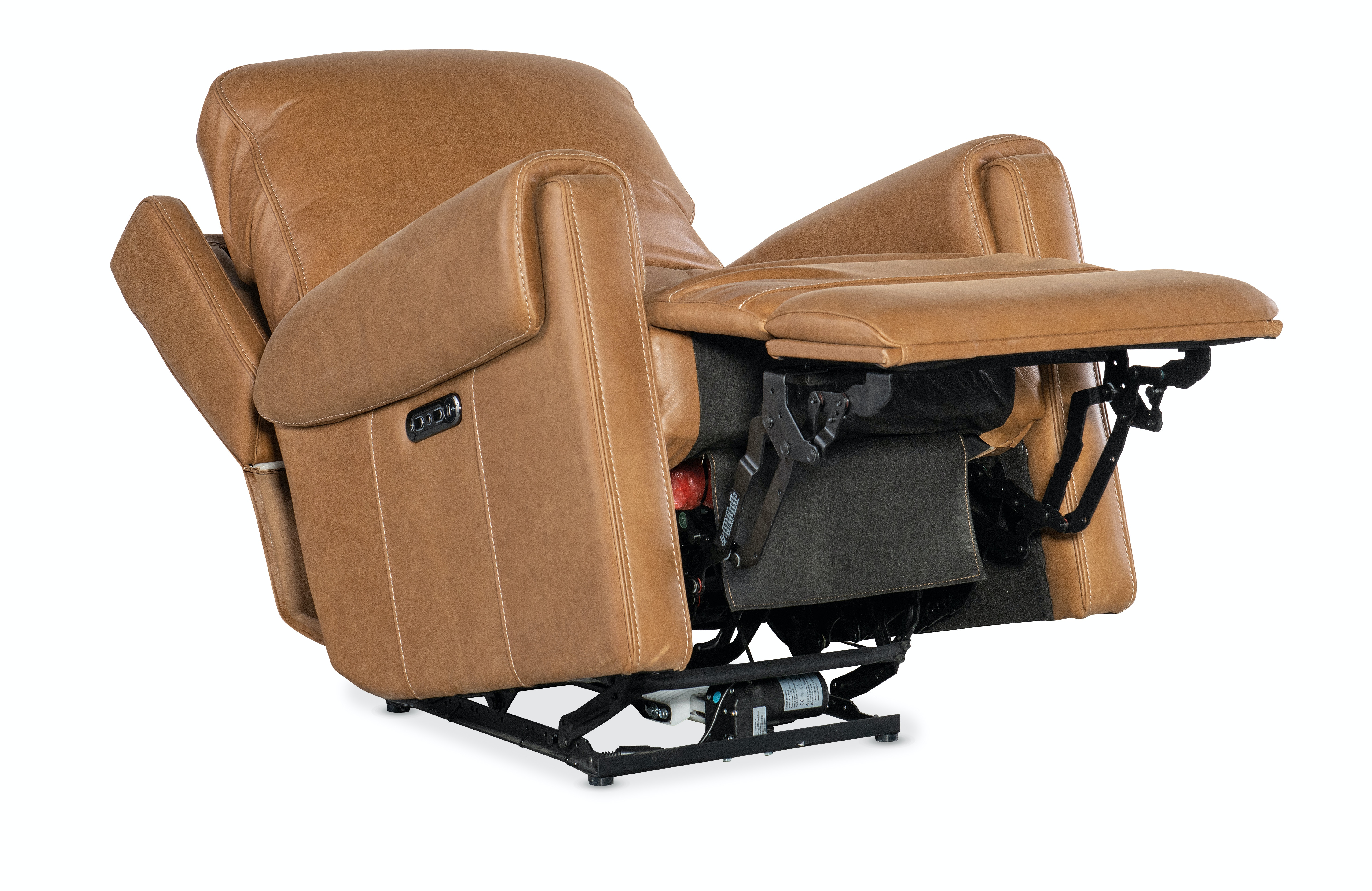 Кресло реклайнер Somers Power Recliner w/Power Headrest