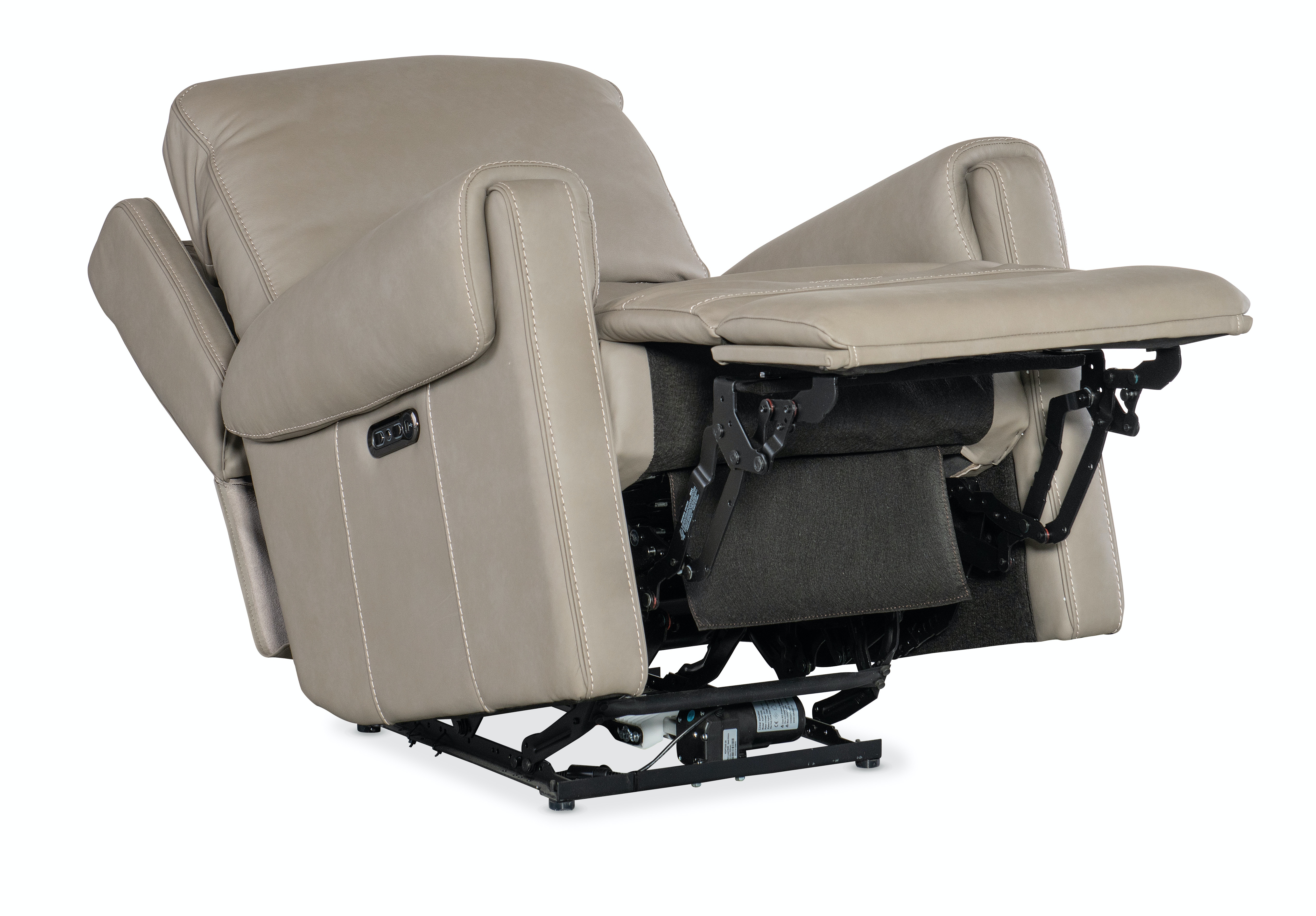 Кресло реклайнер Somers Power Recliner w/Power Headrest
