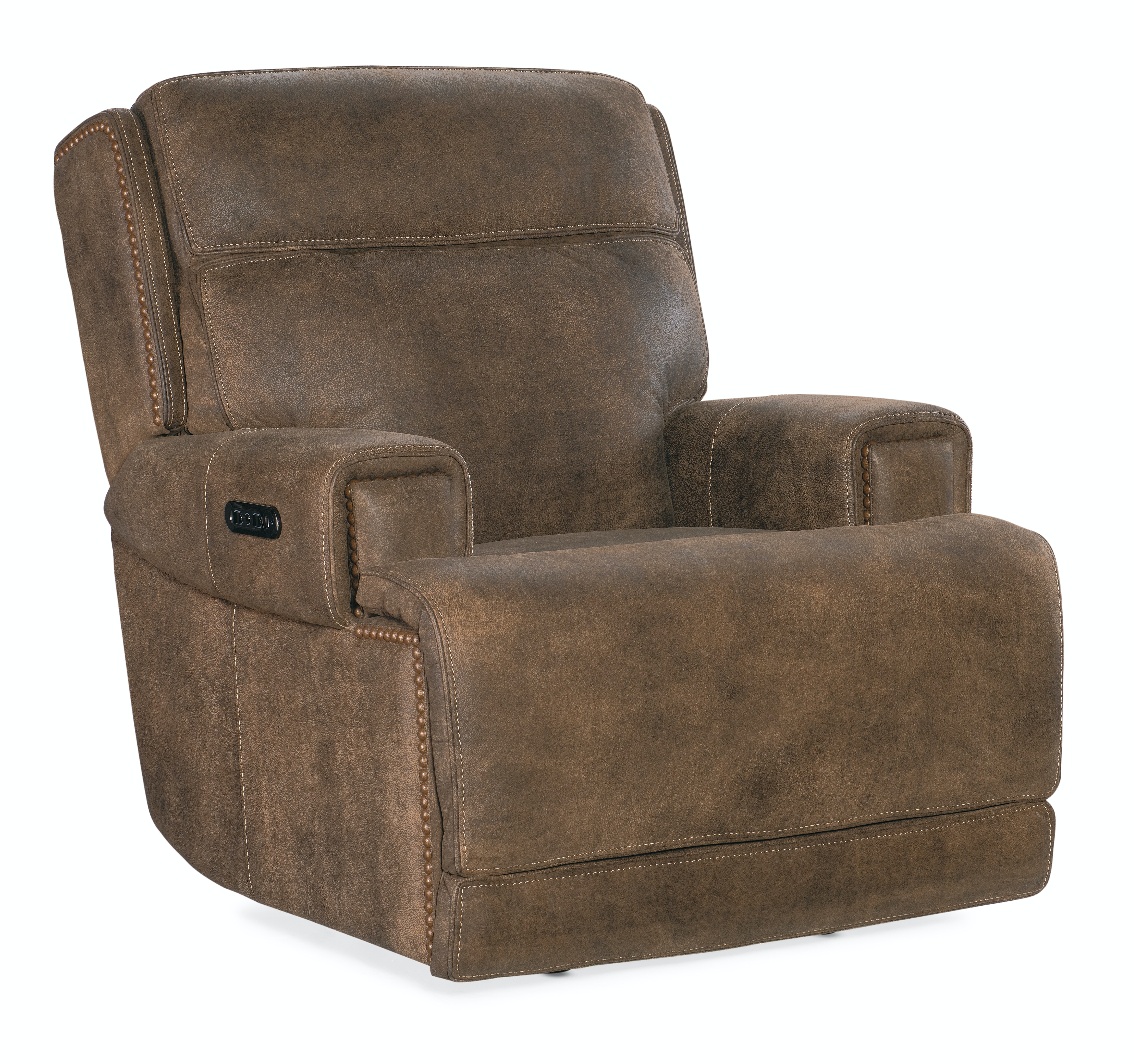 Кресло реклайнер Wheeler Power Recliner with Power Headrest