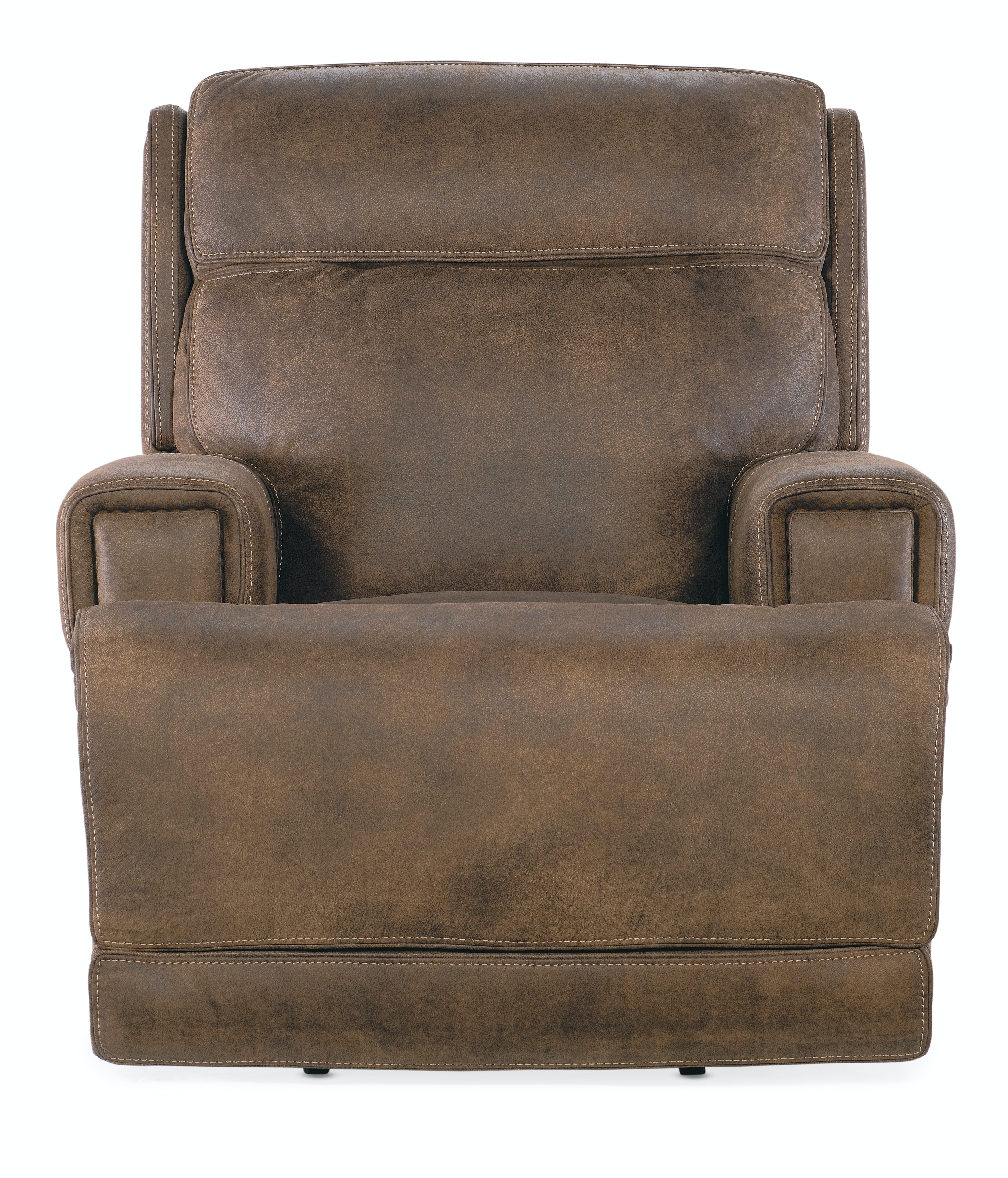 Кресло реклайнер Wheeler Power Recliner with Power Headrest