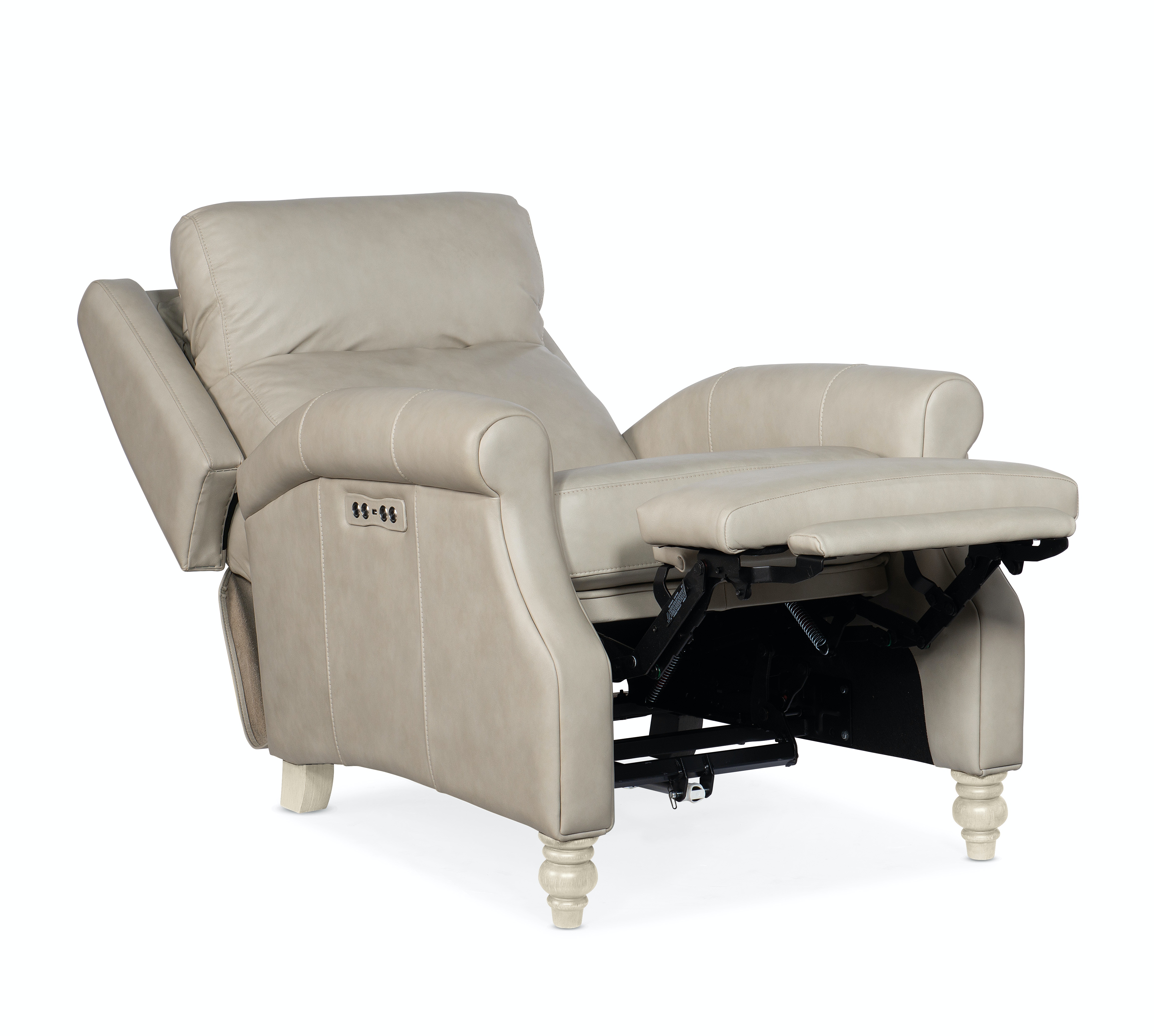 Кресло реклайнер Hurley Power Recliner with Power Headrest