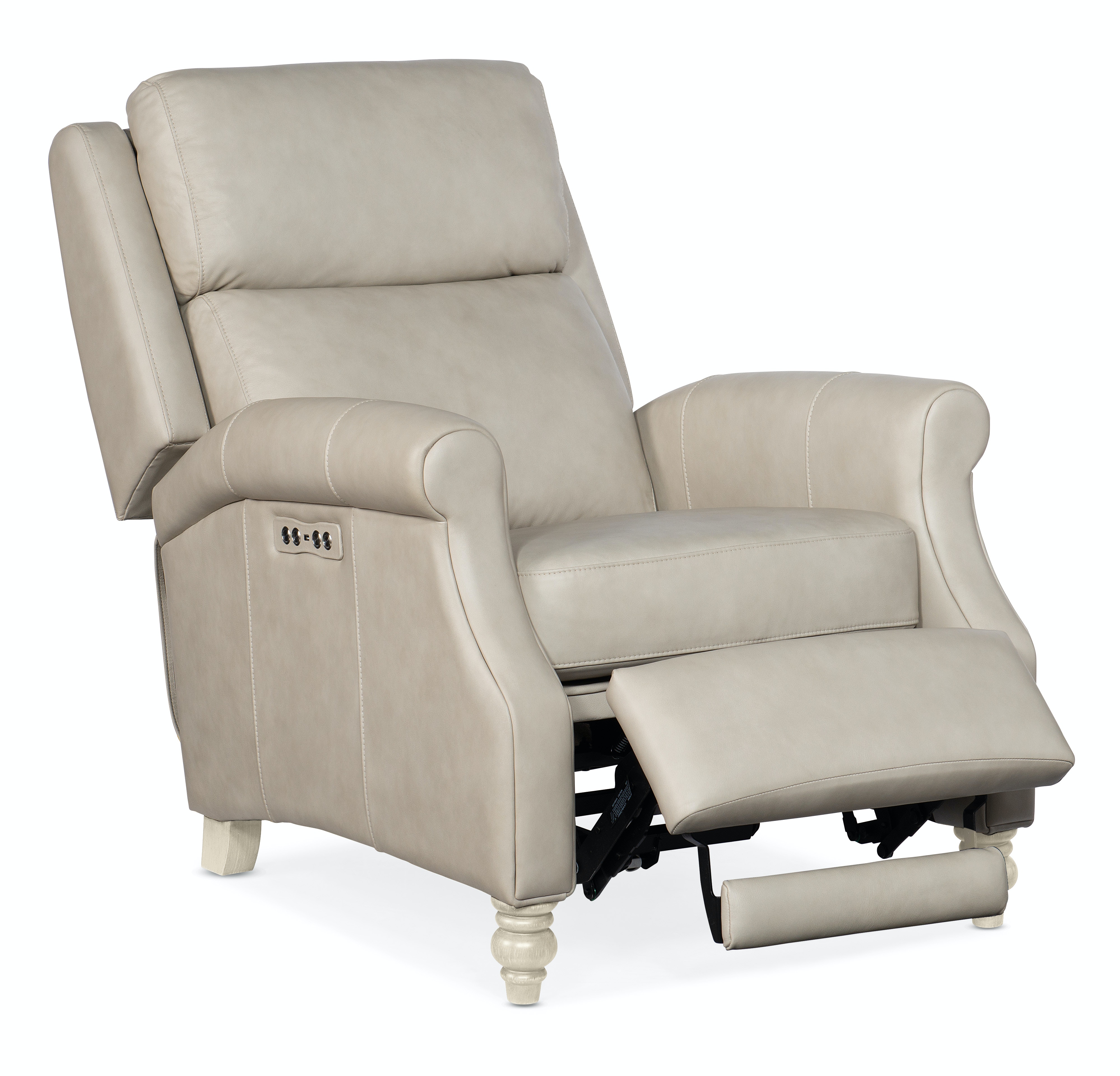 Кресло реклайнер Hurley Power Recliner with Power Headrest