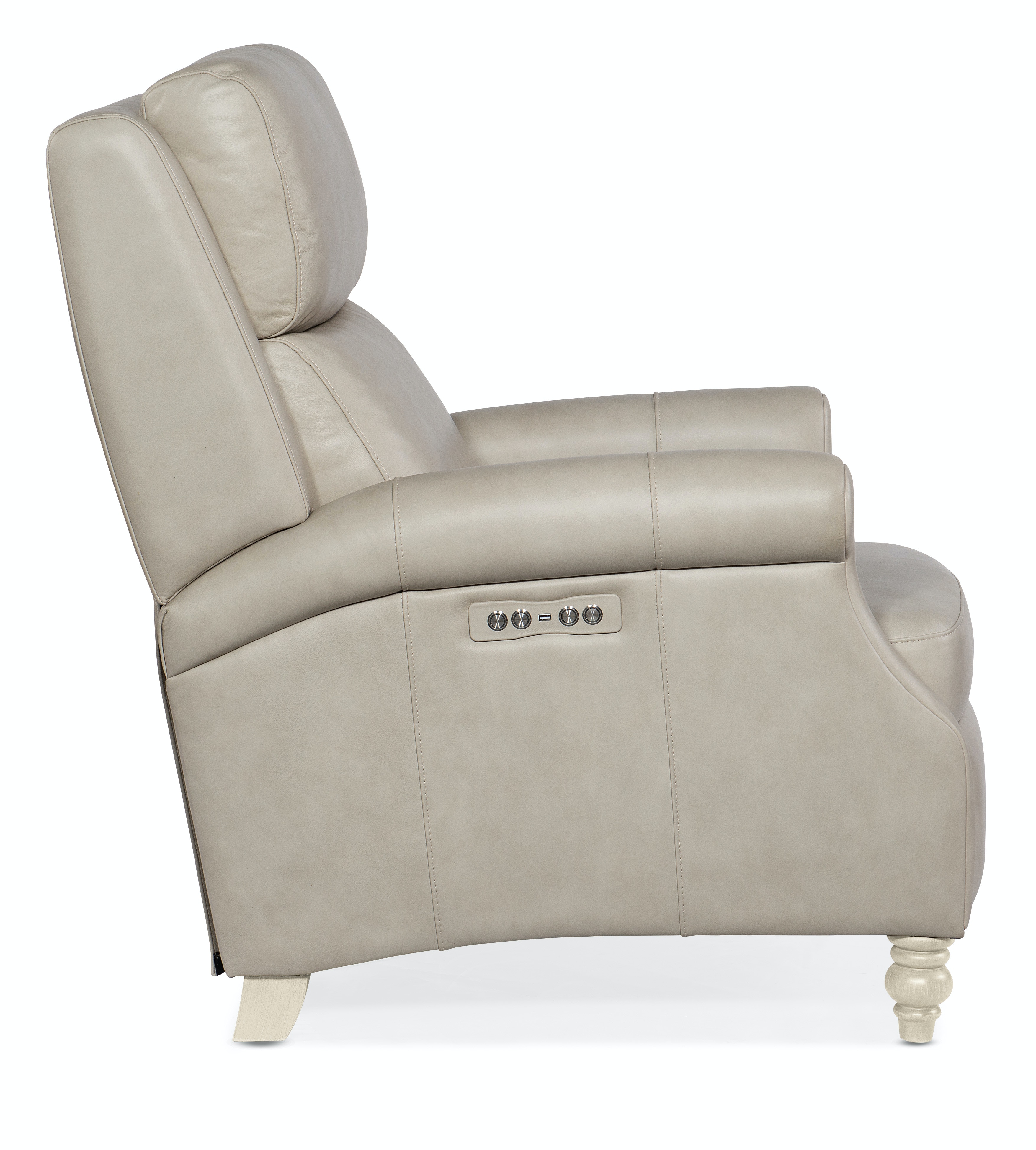 Кресло реклайнер Hurley Power Recliner with Power Headrest