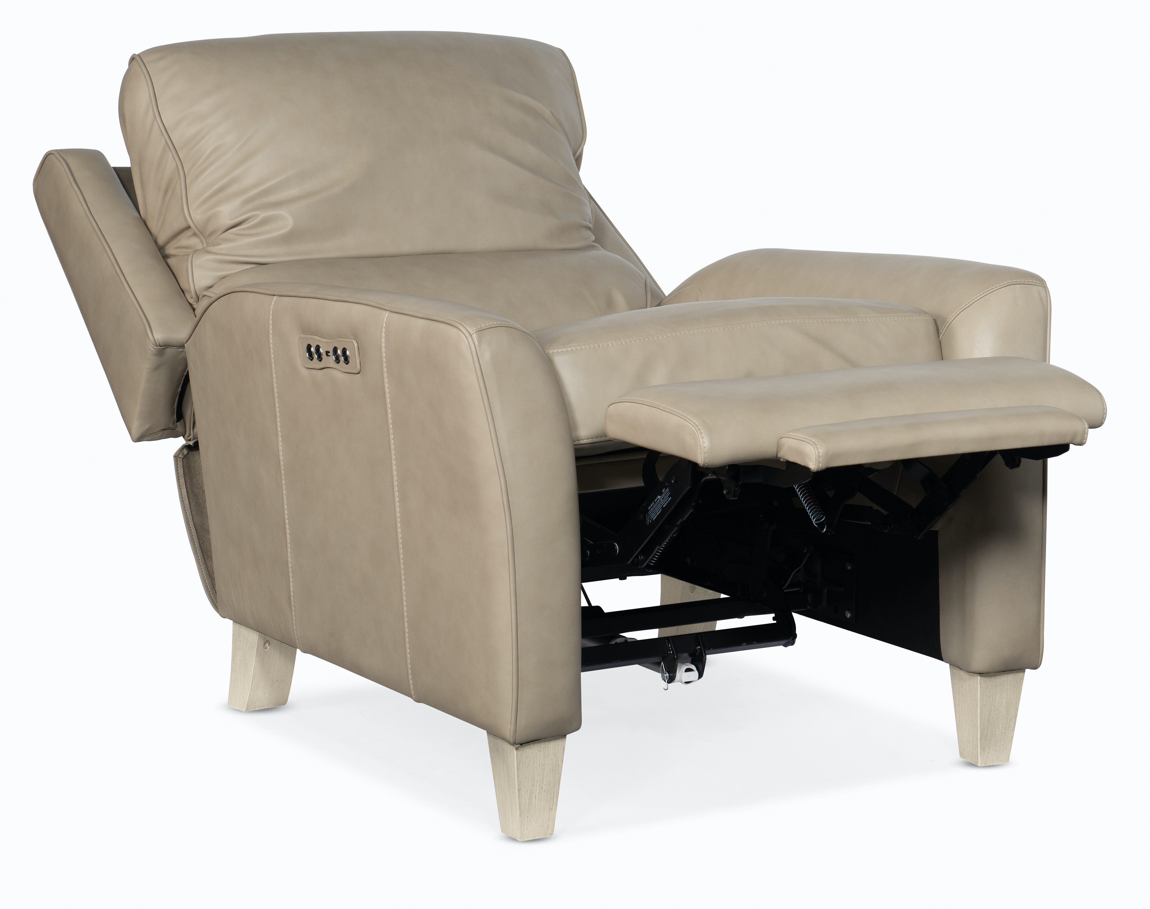 Кресло реклайнер Dunes Power Recliner with Power Headrest