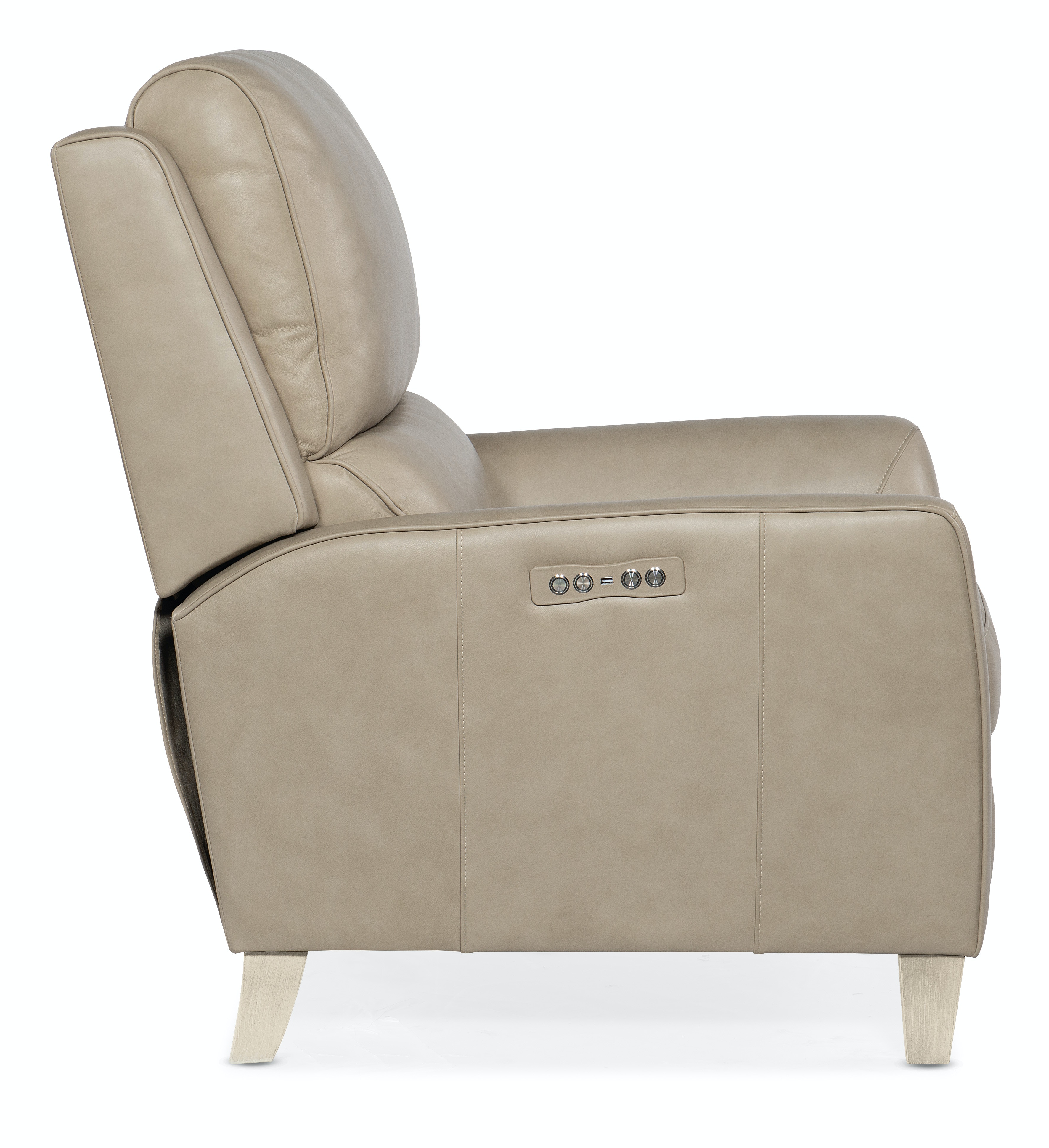 Кресло реклайнер Dunes Power Recliner with Power Headrest