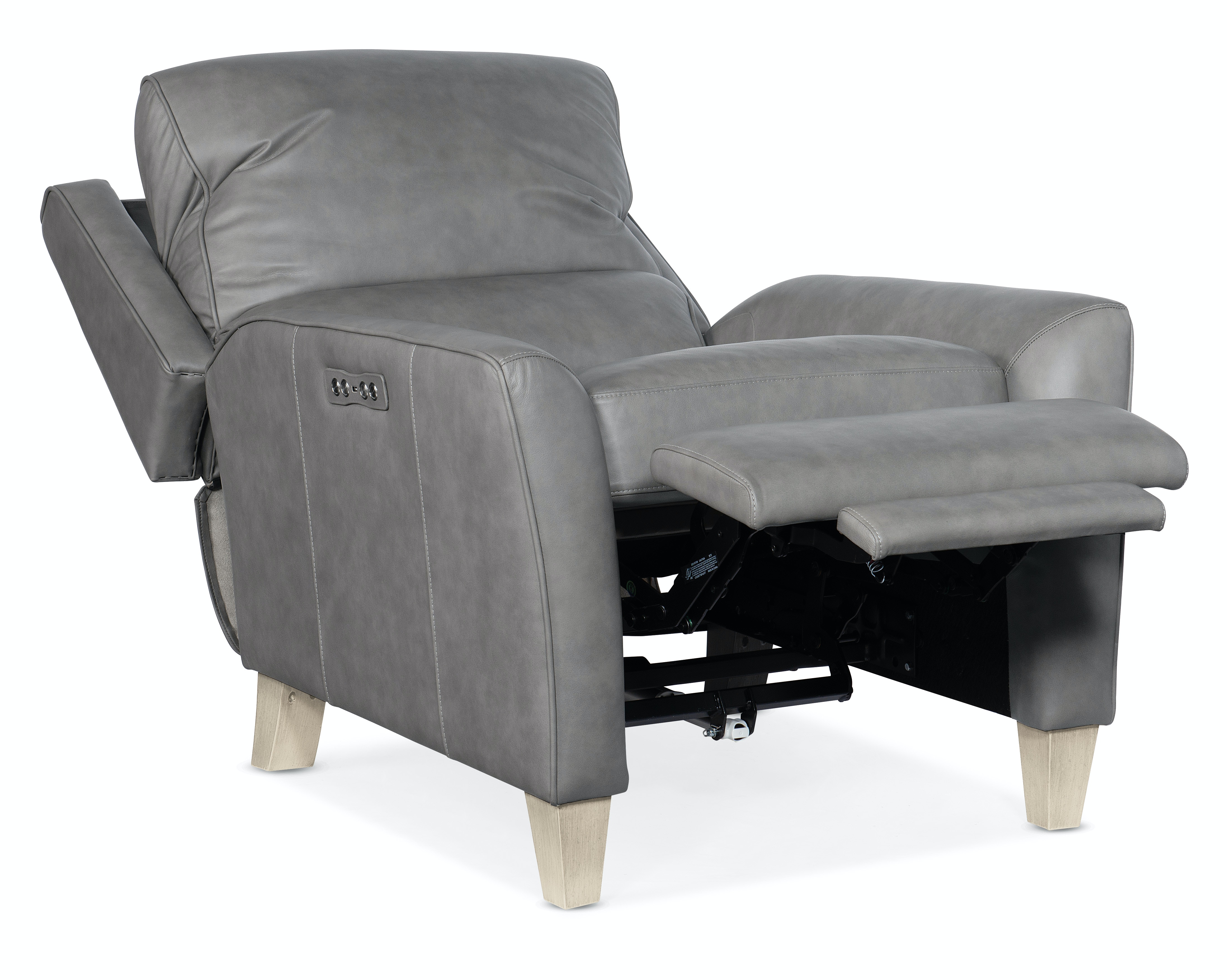 Кресло реклайнер Dunes Power Recliner with Power Headrest