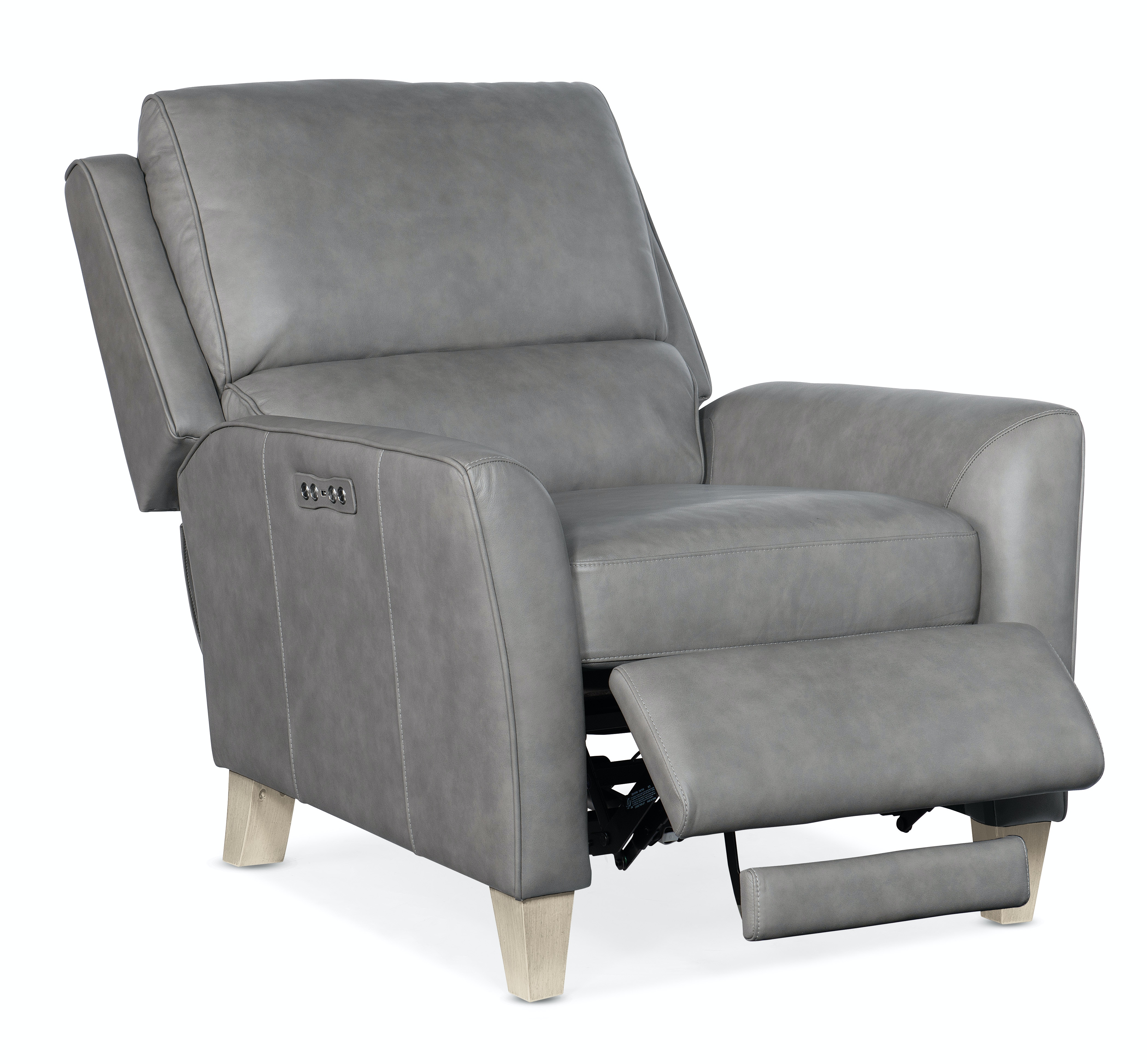 Кресло реклайнер Dunes Power Recliner with Power Headrest