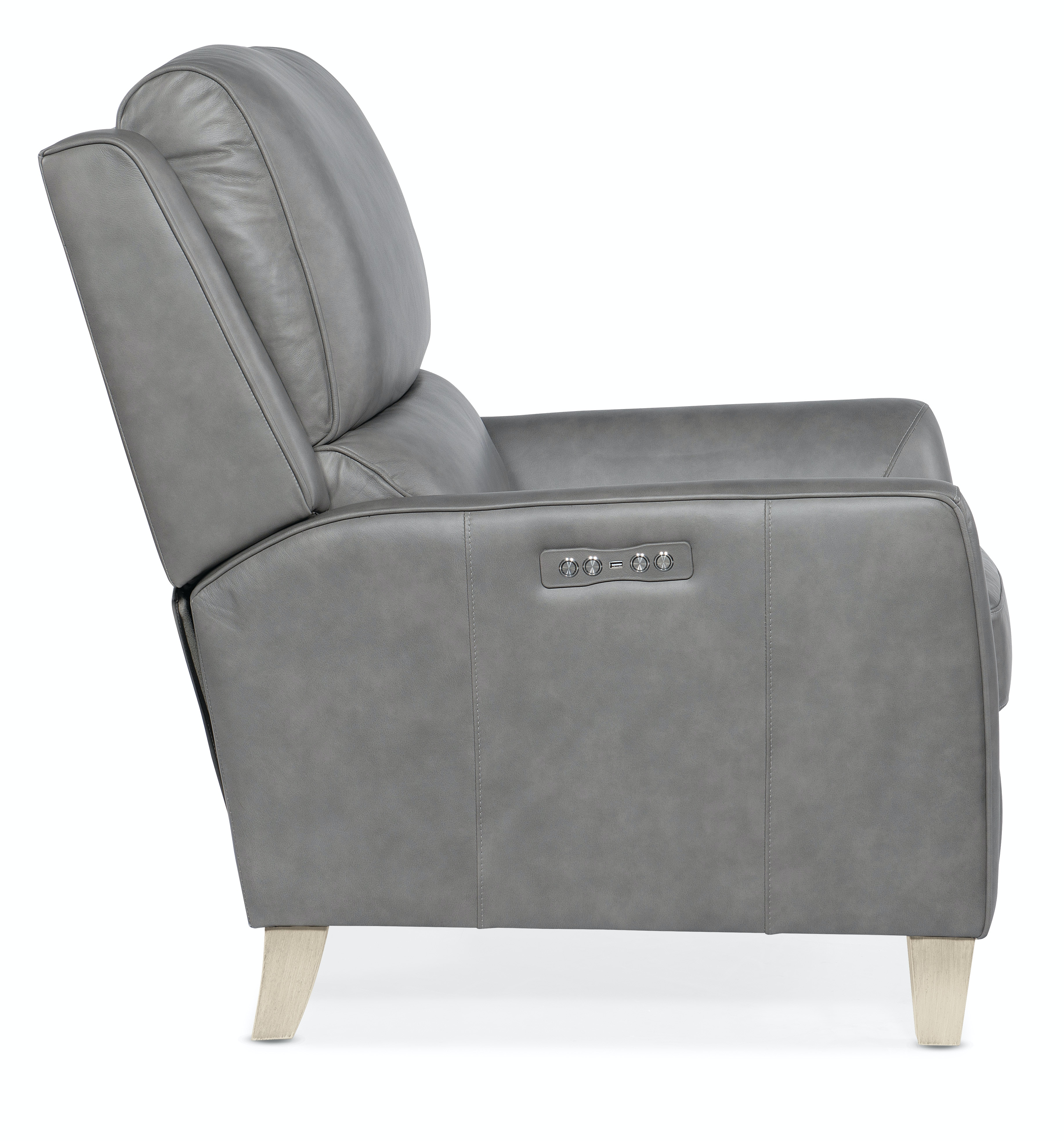 Кресло реклайнер Dunes Power Recliner with Power Headrest