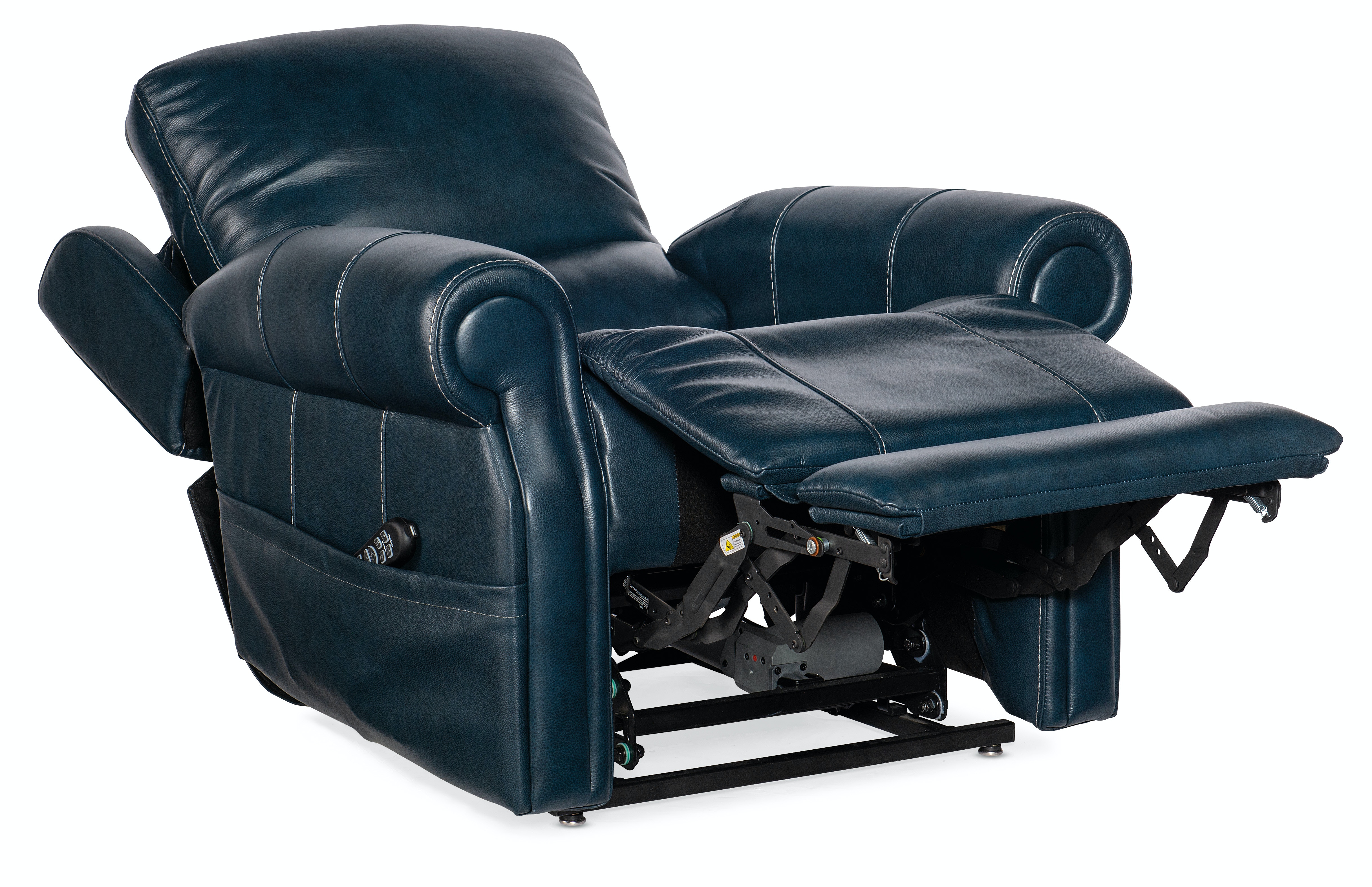 Кресло реклайнер Eisley Power Recliner w/PH,Lumbar,and Lift
