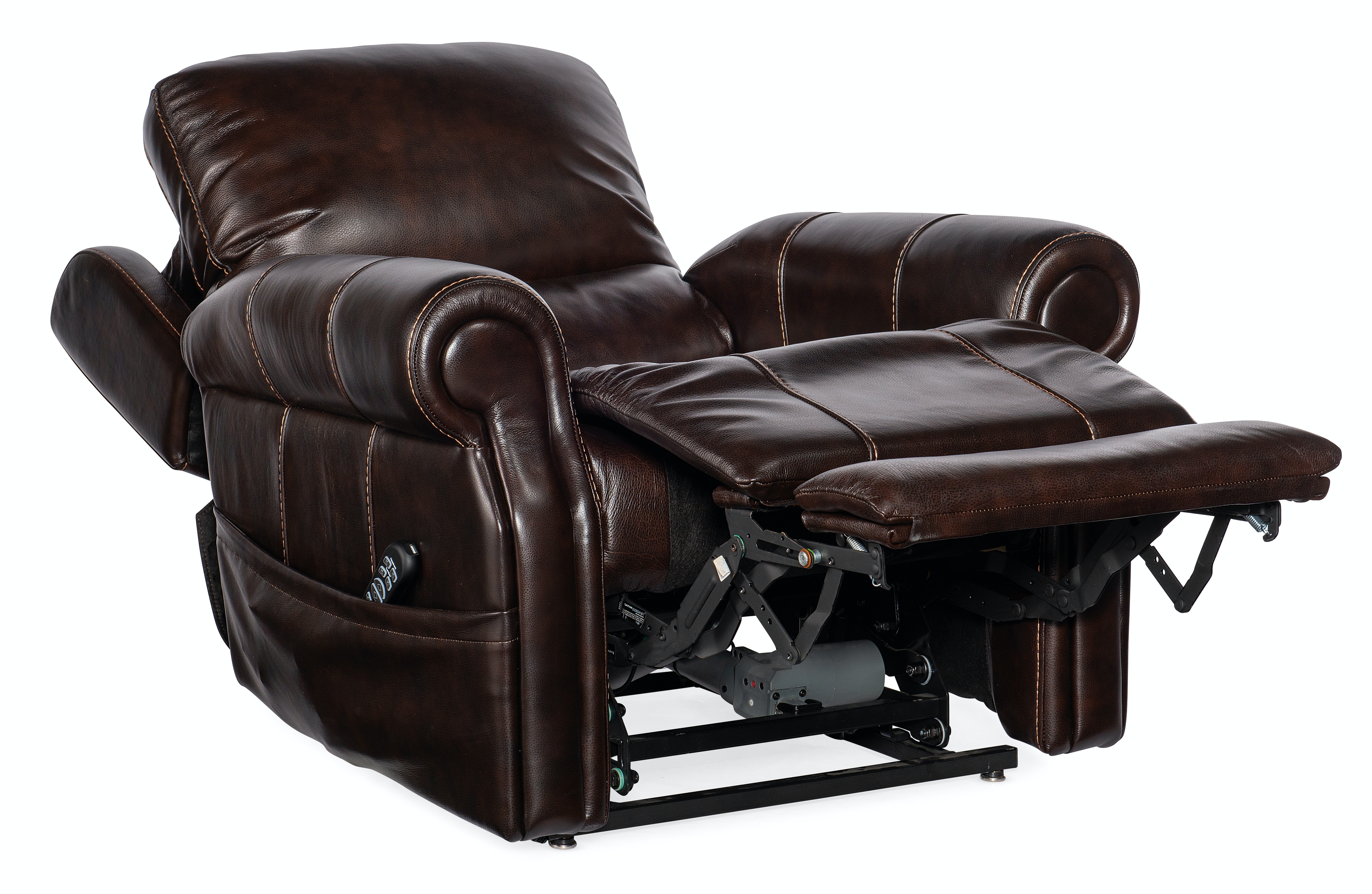 Кресло реклайнер Eisley Power Recliner w/PH,Lumbar,and Lift