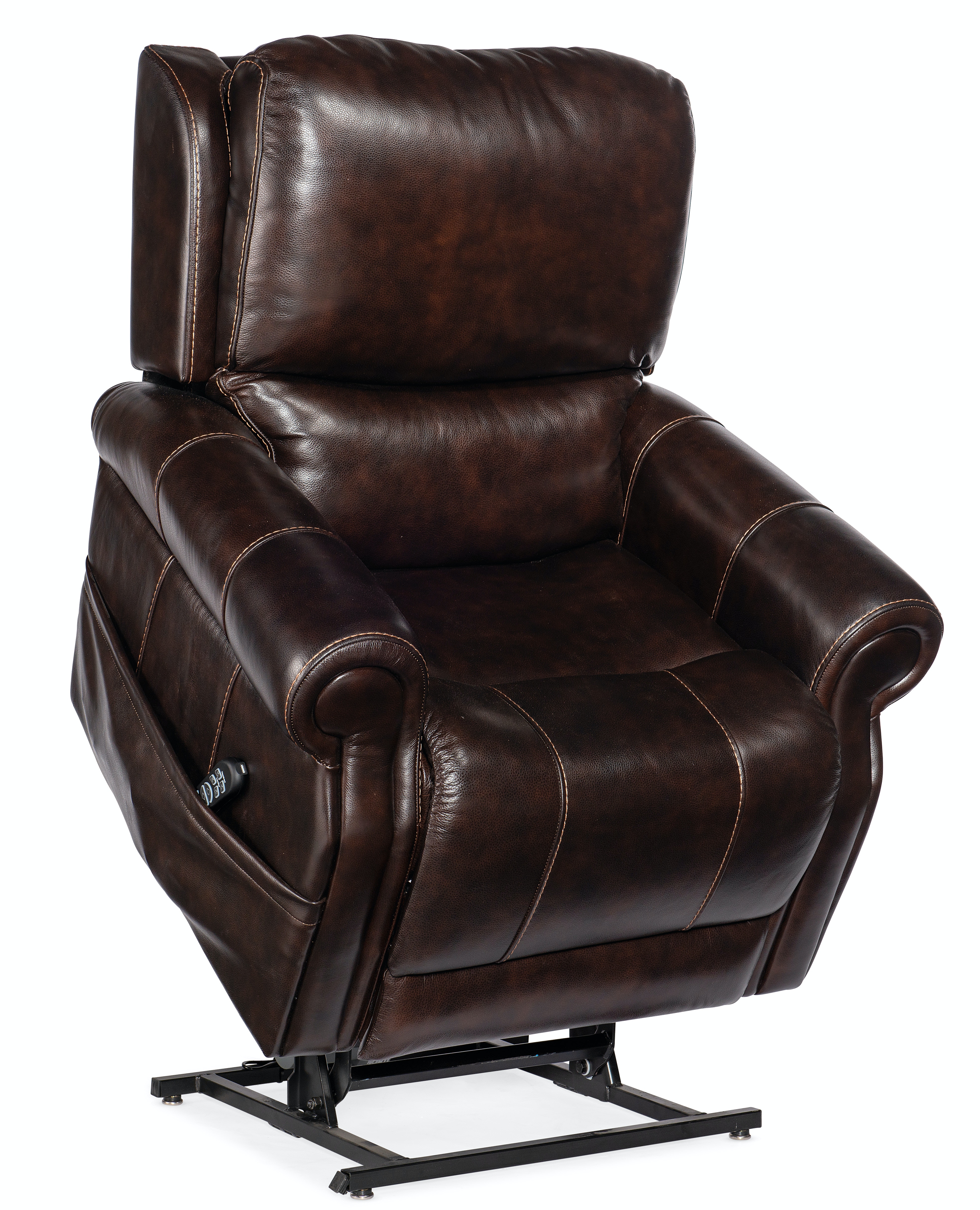 Кресло реклайнер Eisley Power Recliner w/PH,Lumbar,and Lift