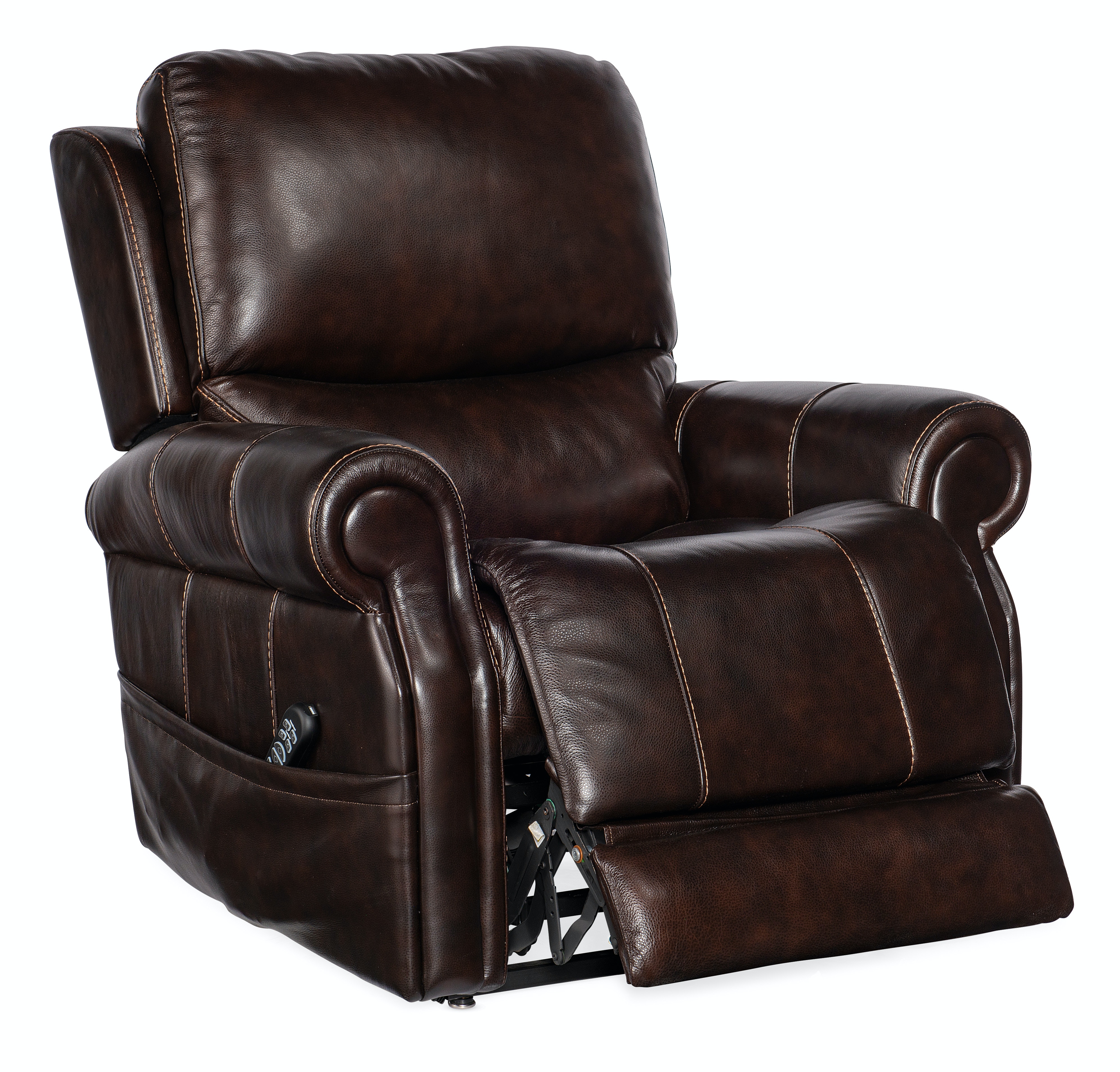 Кресло реклайнер Eisley Power Recliner w/PH,Lumbar,and Lift