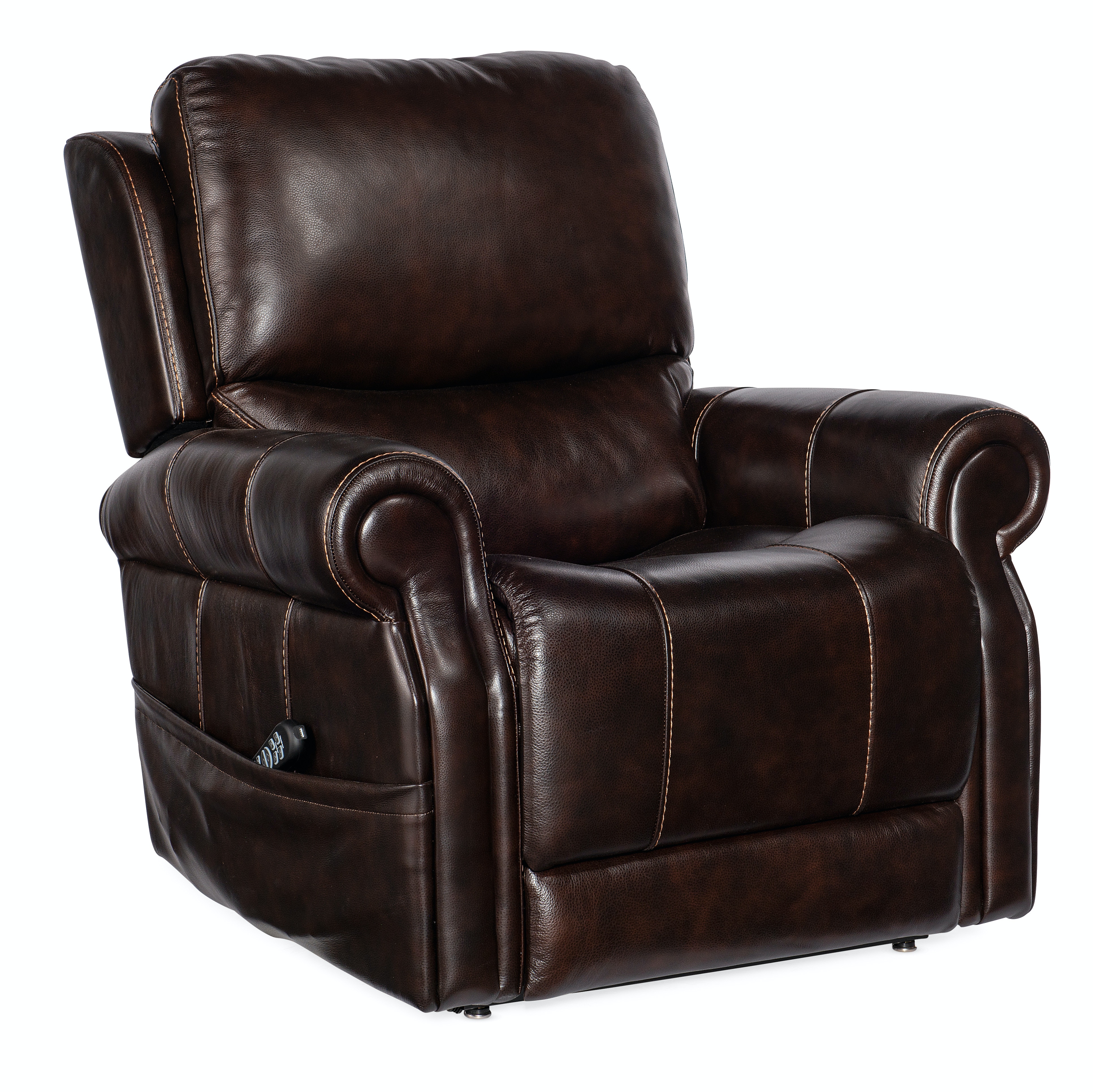 Кресло реклайнер Eisley Power Recliner w/PH,Lumbar,and Lift