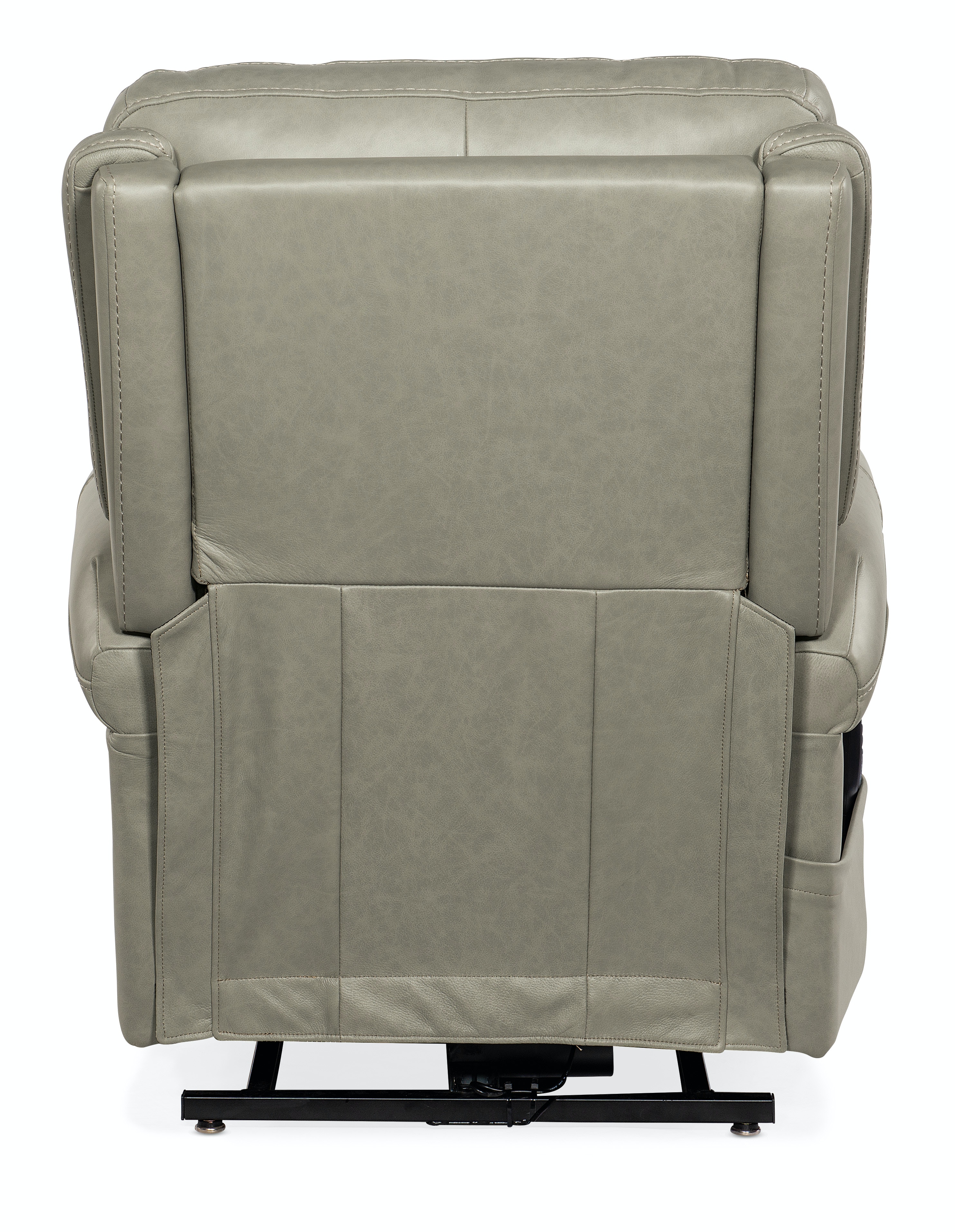 Кресло реклайнер Carroll Power Recliner w/ PH, Lumbar, and Lift