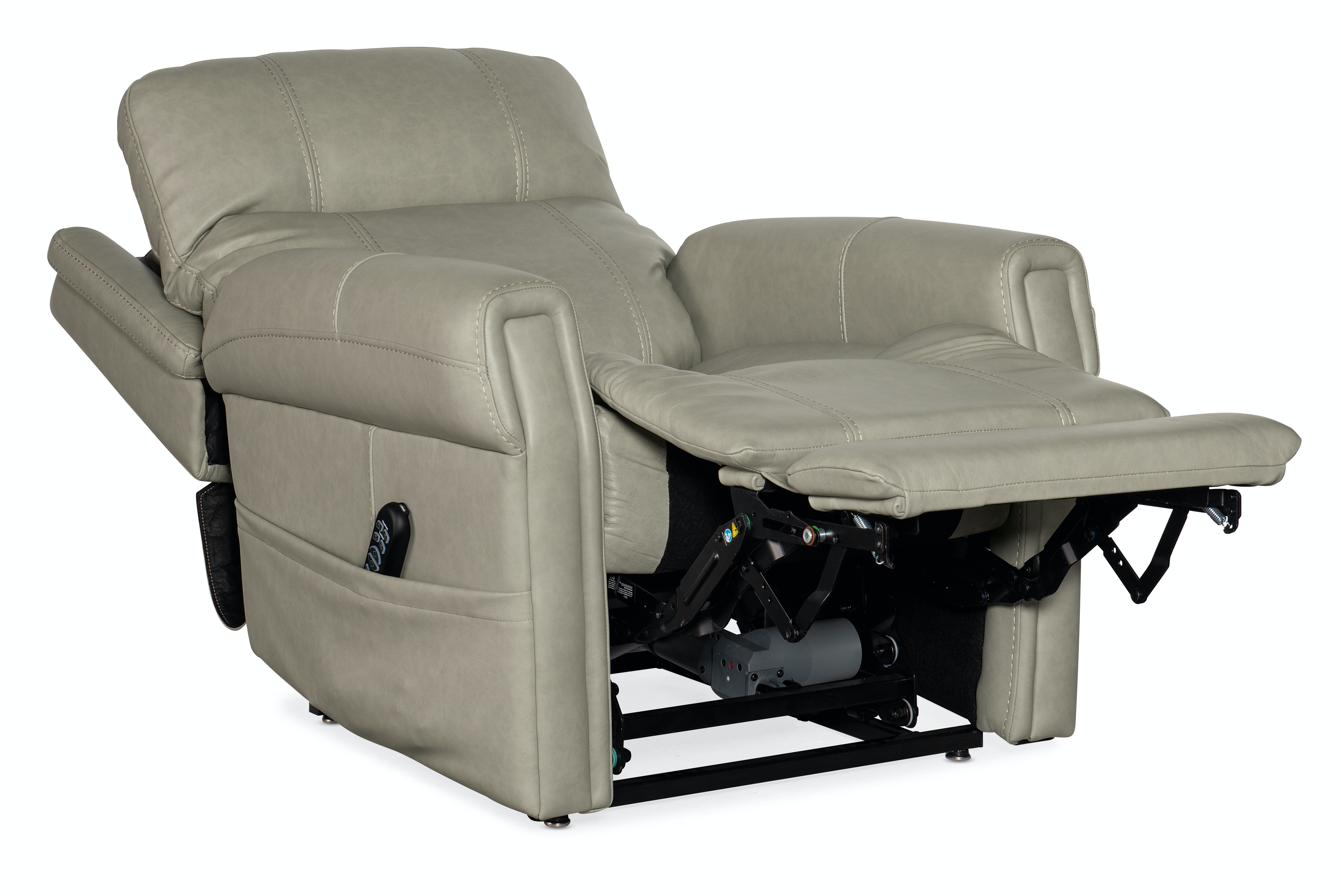 Кресло реклайнер Carroll Power Recliner w/ PH, Lumbar, and Lift