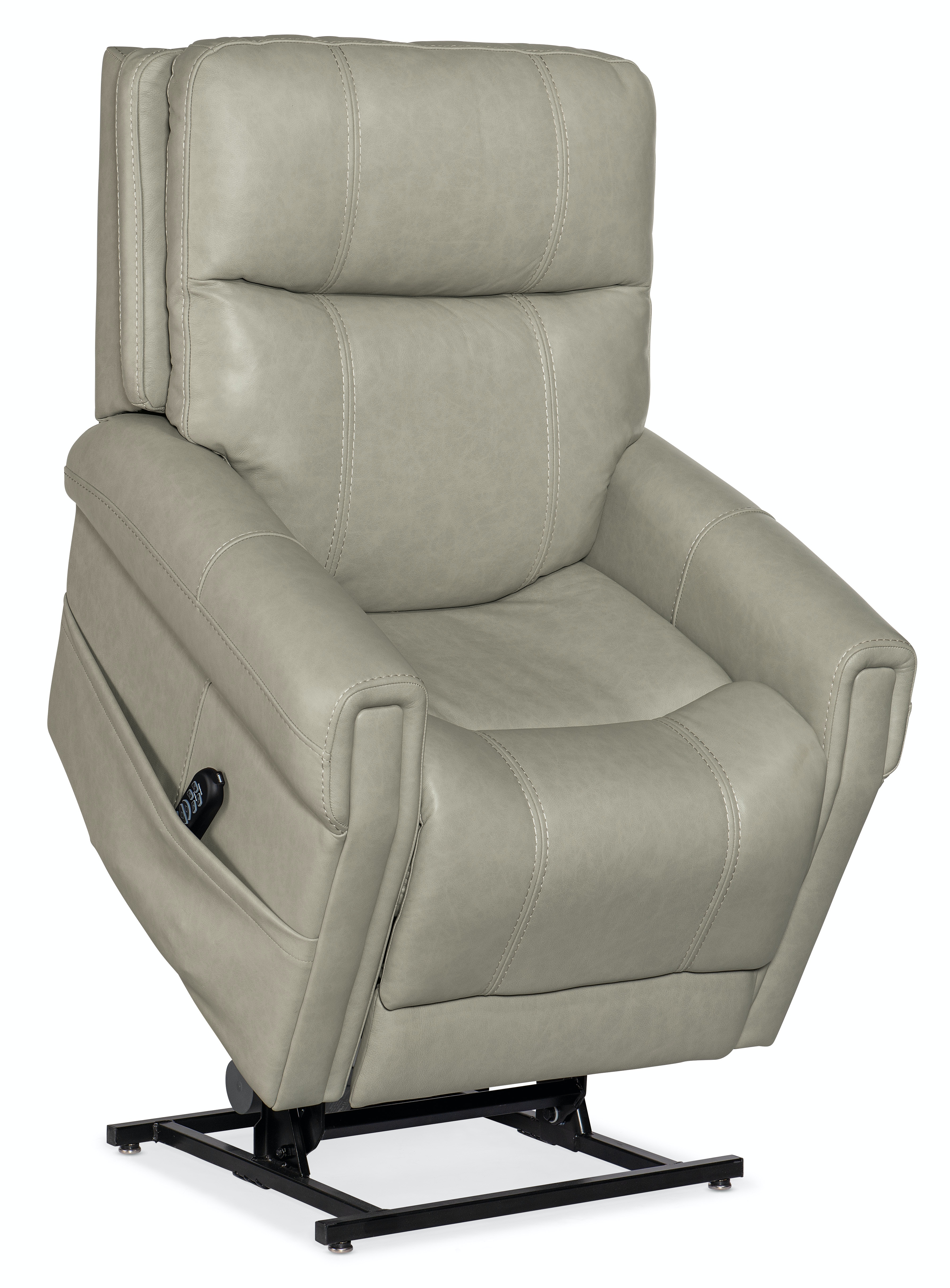 Кресло реклайнер Carroll Power Recliner w/ PH, Lumbar, and Lift