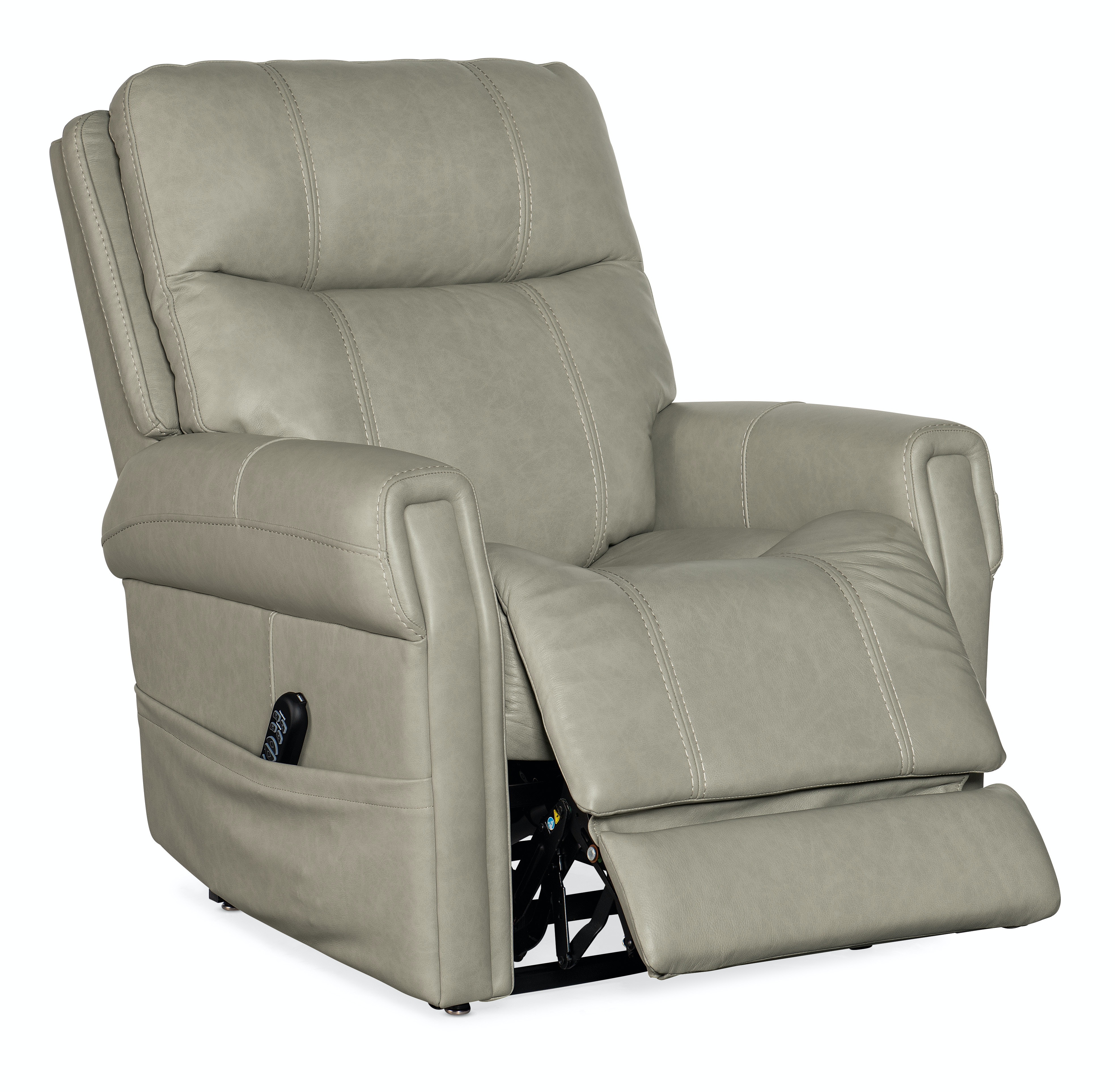 Кресло реклайнер Carroll Power Recliner w/ PH, Lumbar, and Lift
