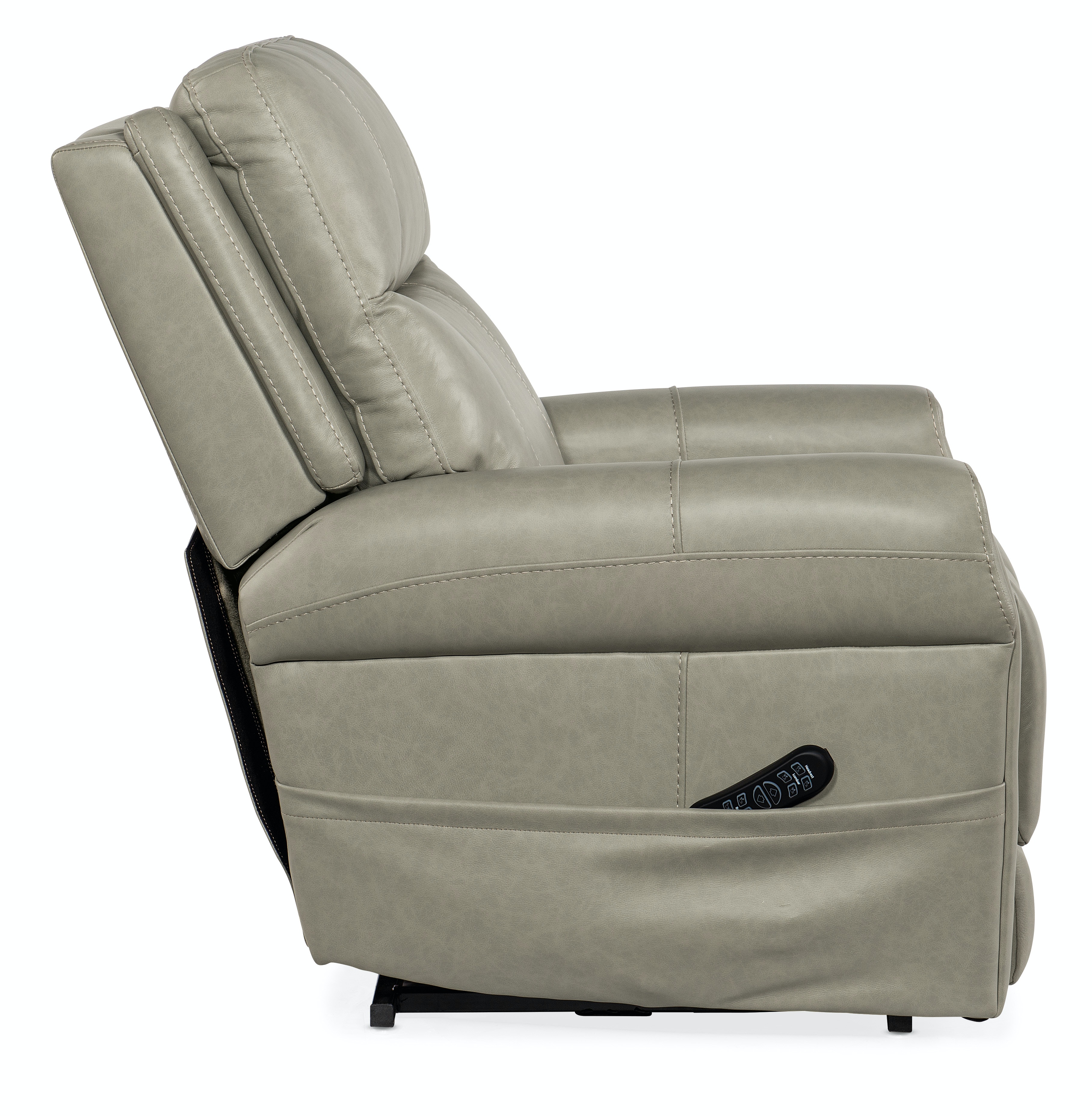 Кресло реклайнер Carroll Power Recliner w/ PH, Lumbar, and Lift