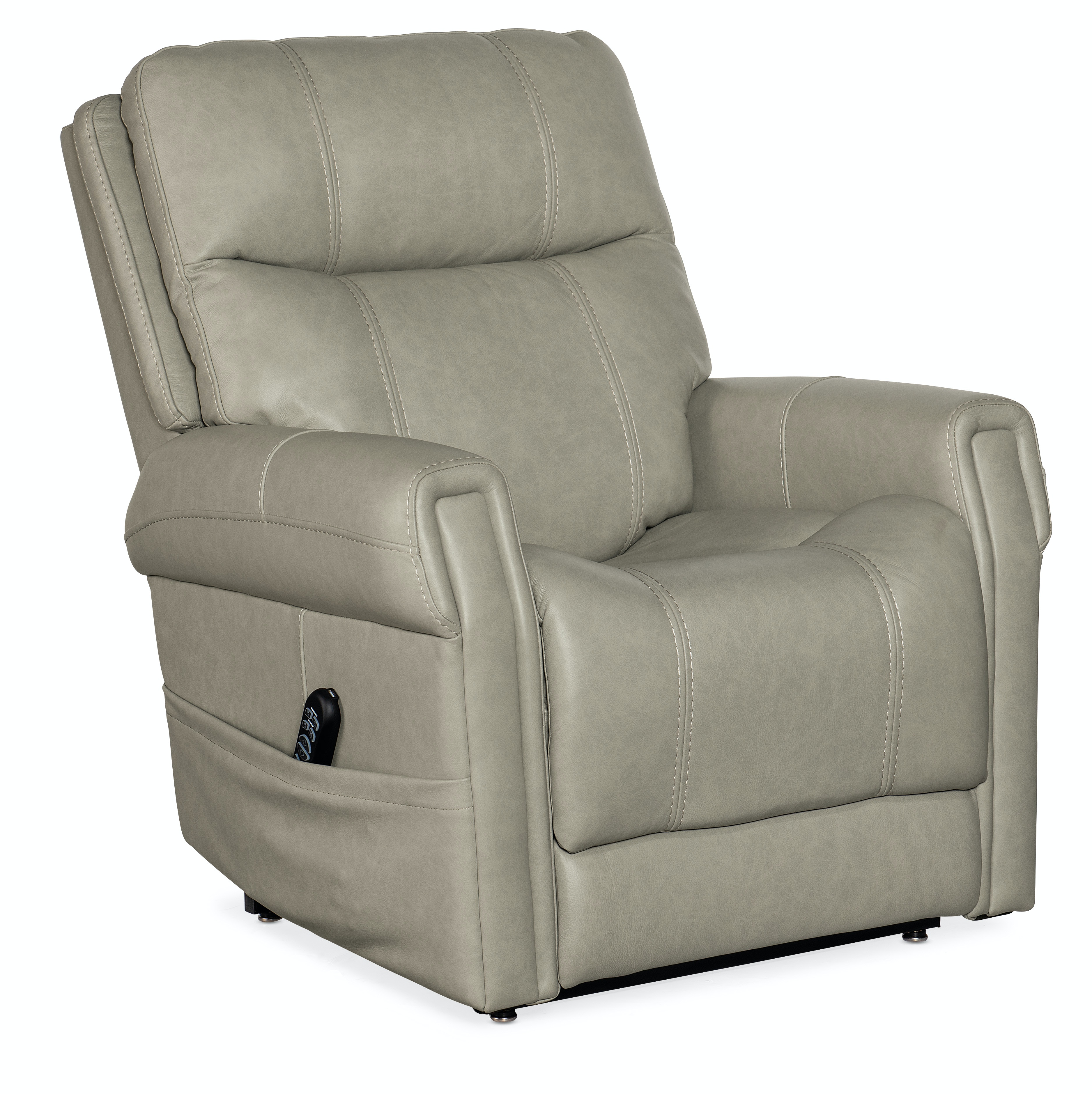Кресло реклайнер Carroll Power Recliner w/ PH, Lumbar, and Lift