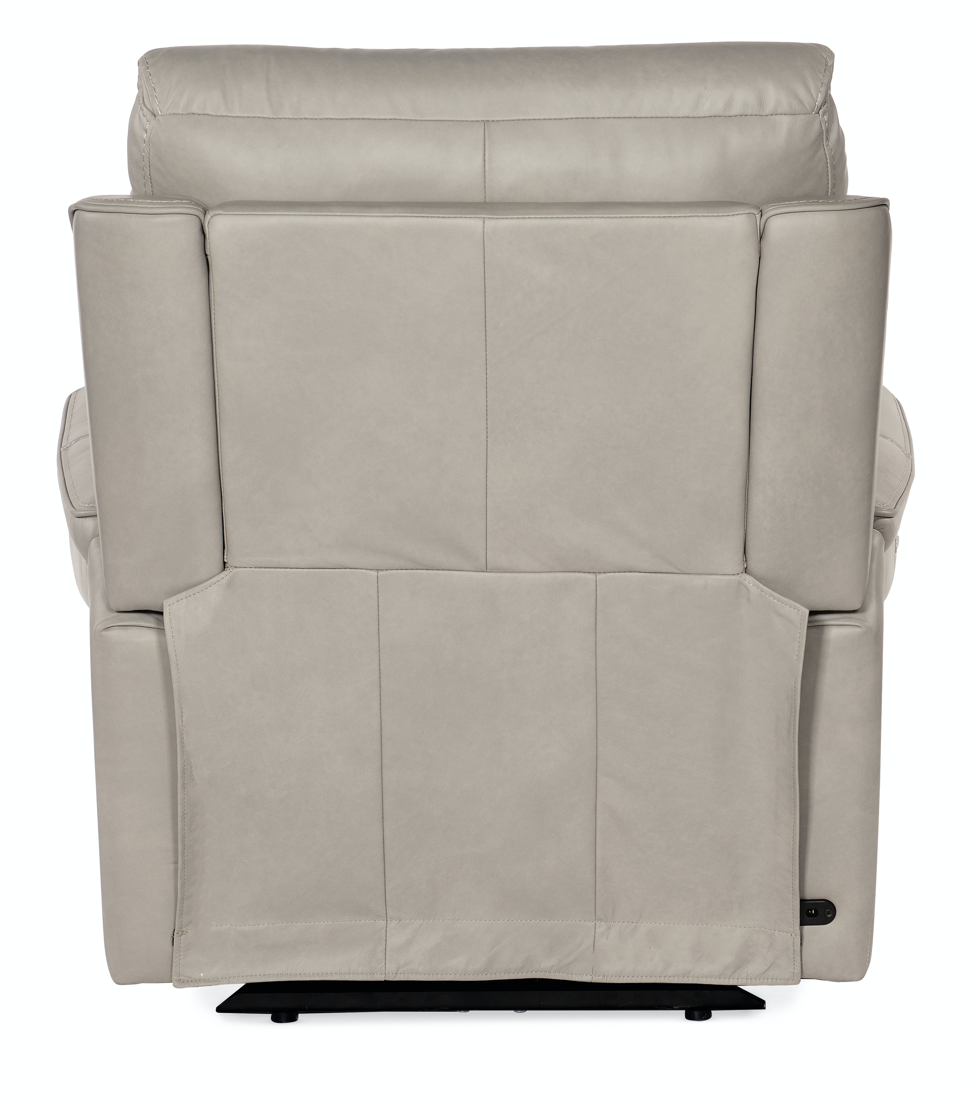 Кресло реклайнер Lyra Zero Gravity Power Recliner w/Power Headrest