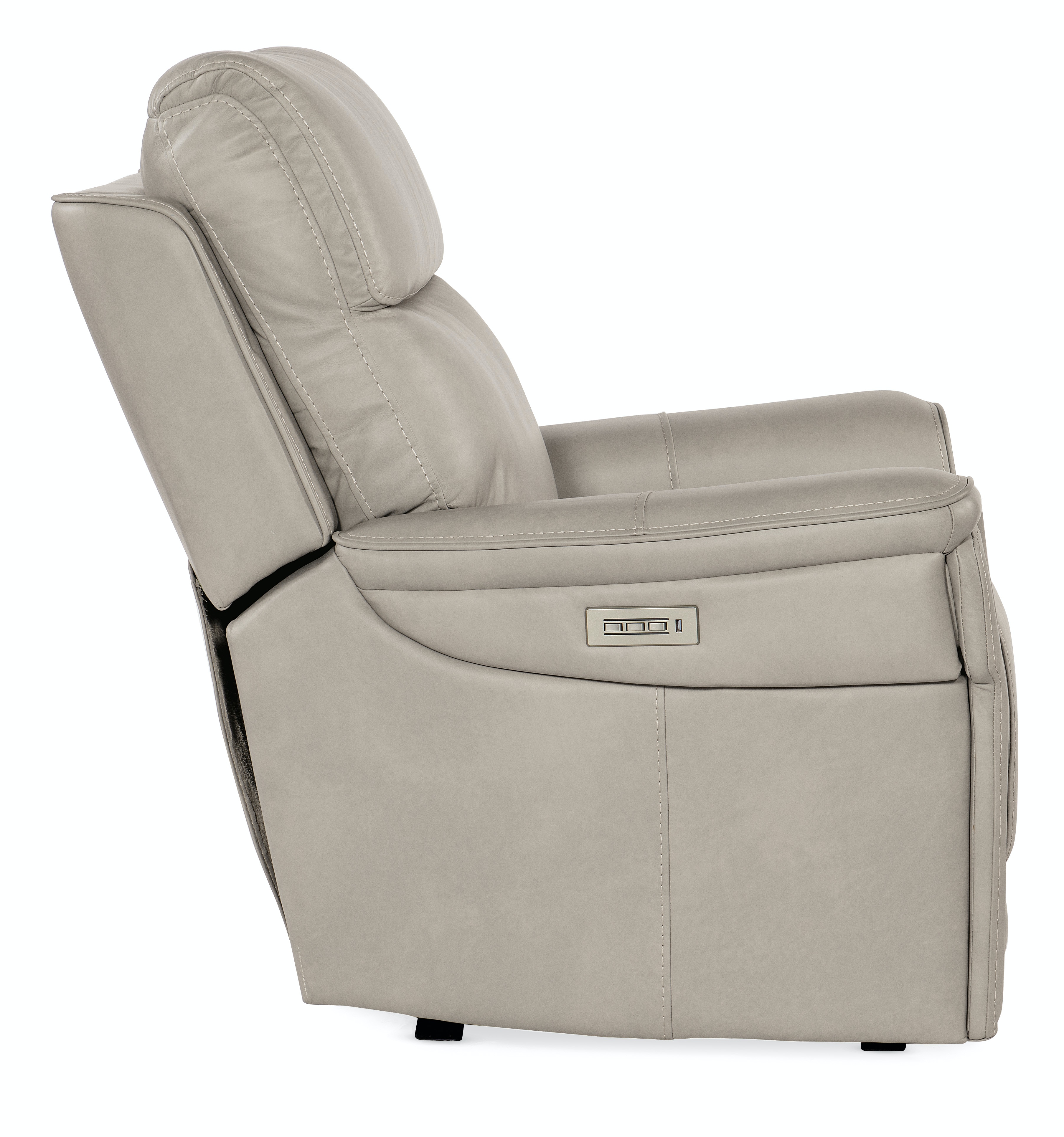 Кресло реклайнер Lyra Zero Gravity Power Recliner w/Power Headrest