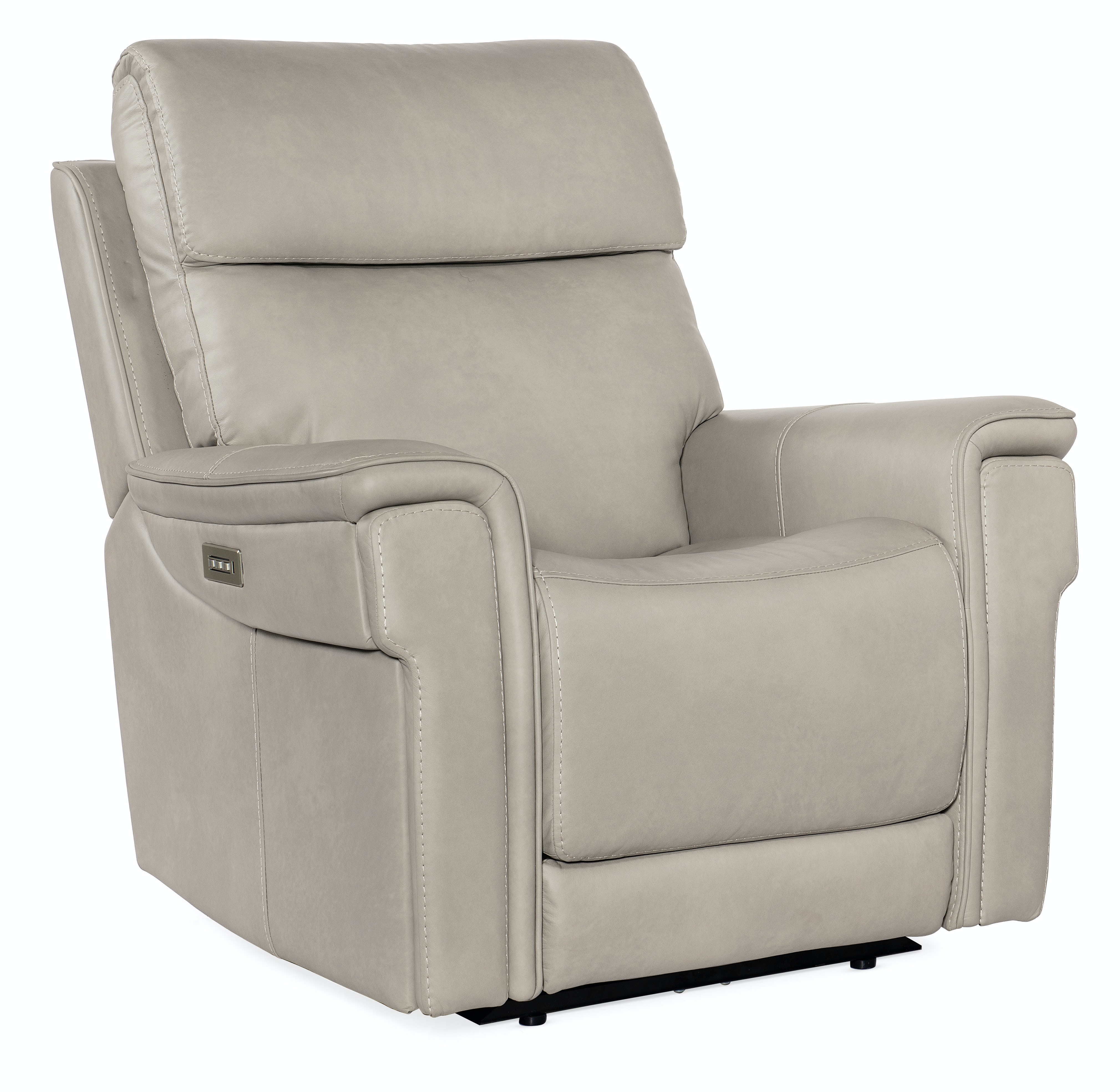 Кресло реклайнер Lyra Zero Gravity Power Recliner w/Power Headrest