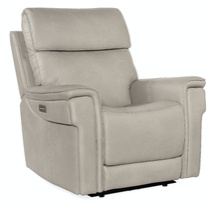Кресло реклайнер Lyra Zero Gravity Power Recliner w/Power Headrest